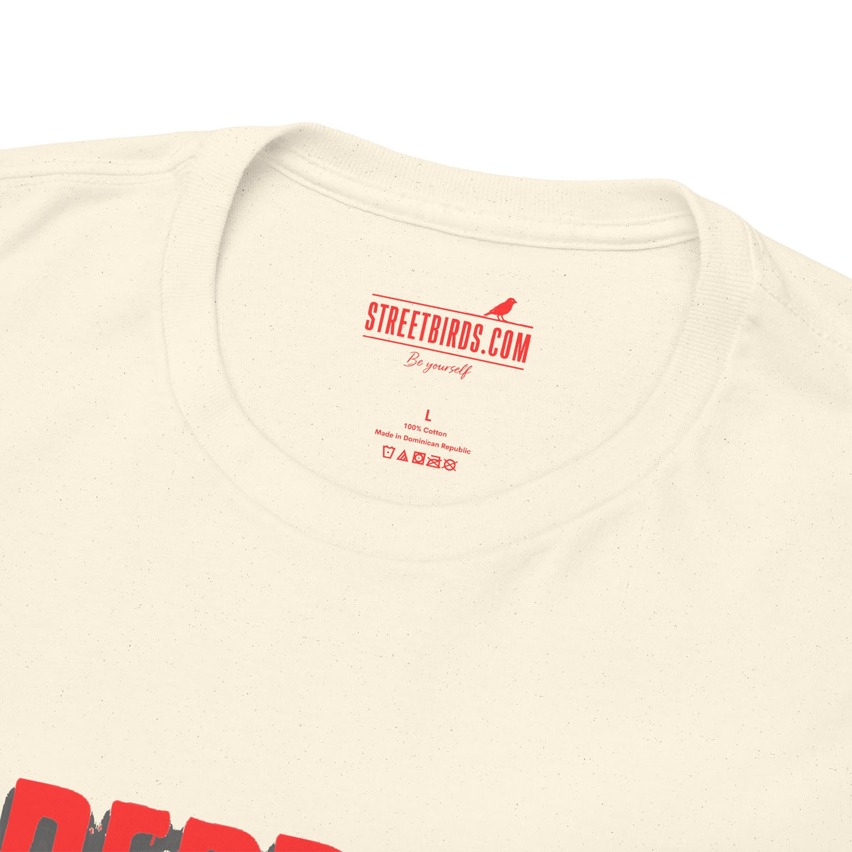 Redrum | Words