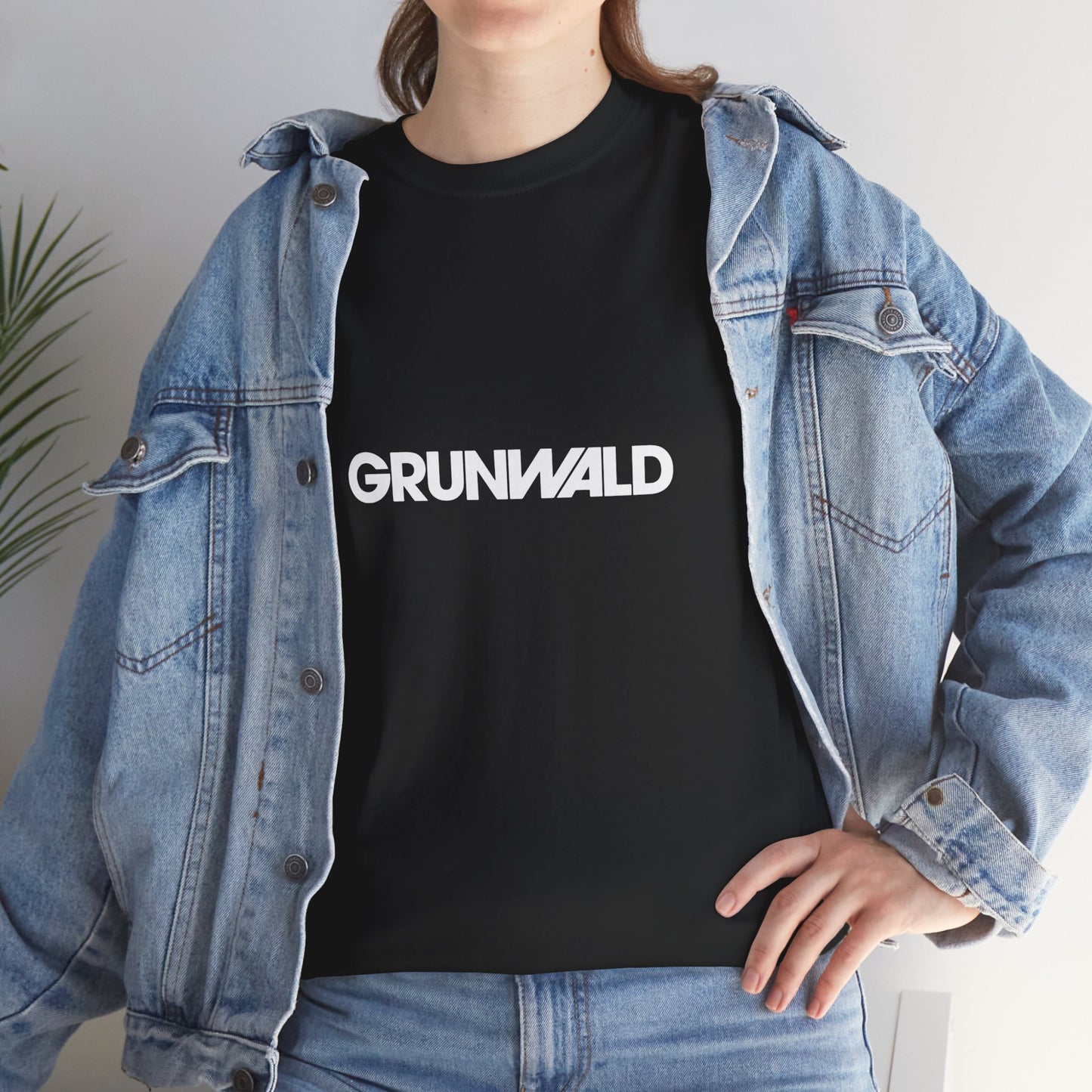 Grunwald 1 | Unisex