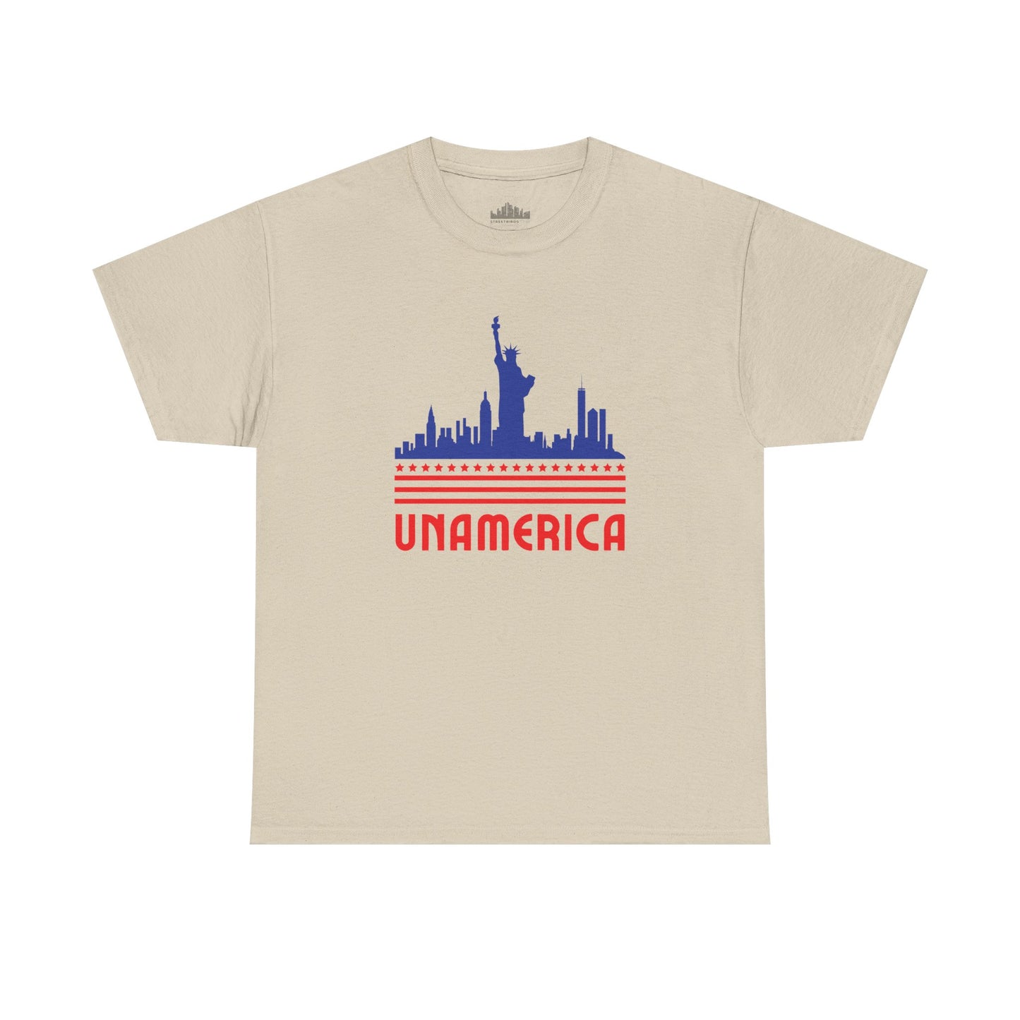UnAmerica