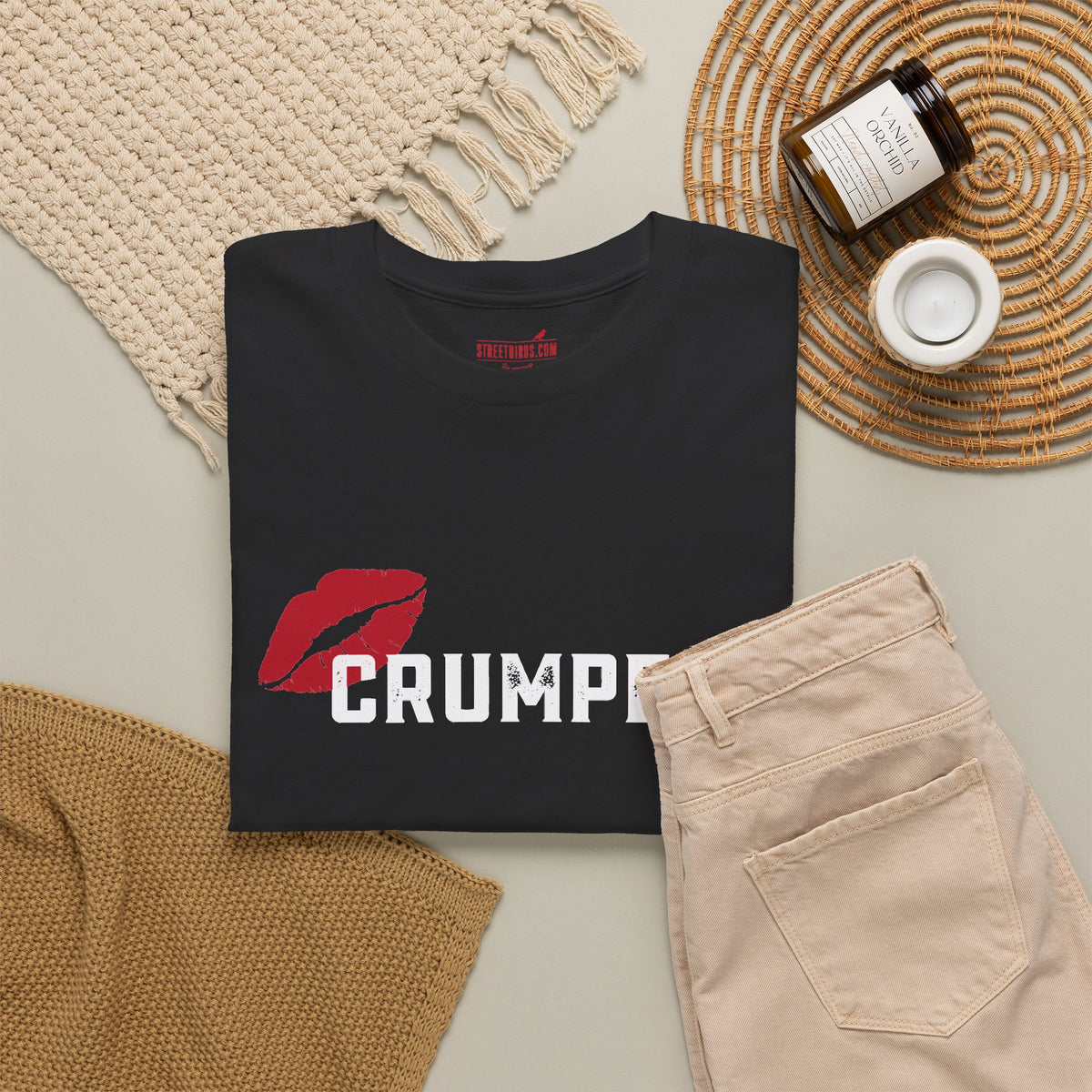 Crumpet
