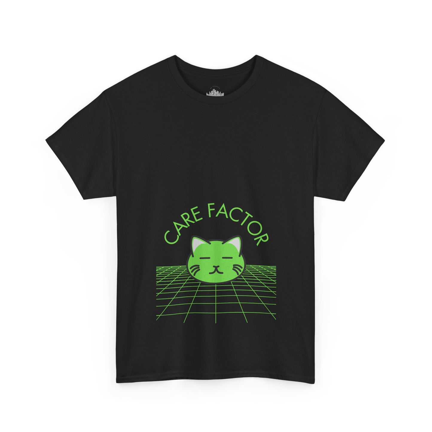 Care Factor Low | Grass Green