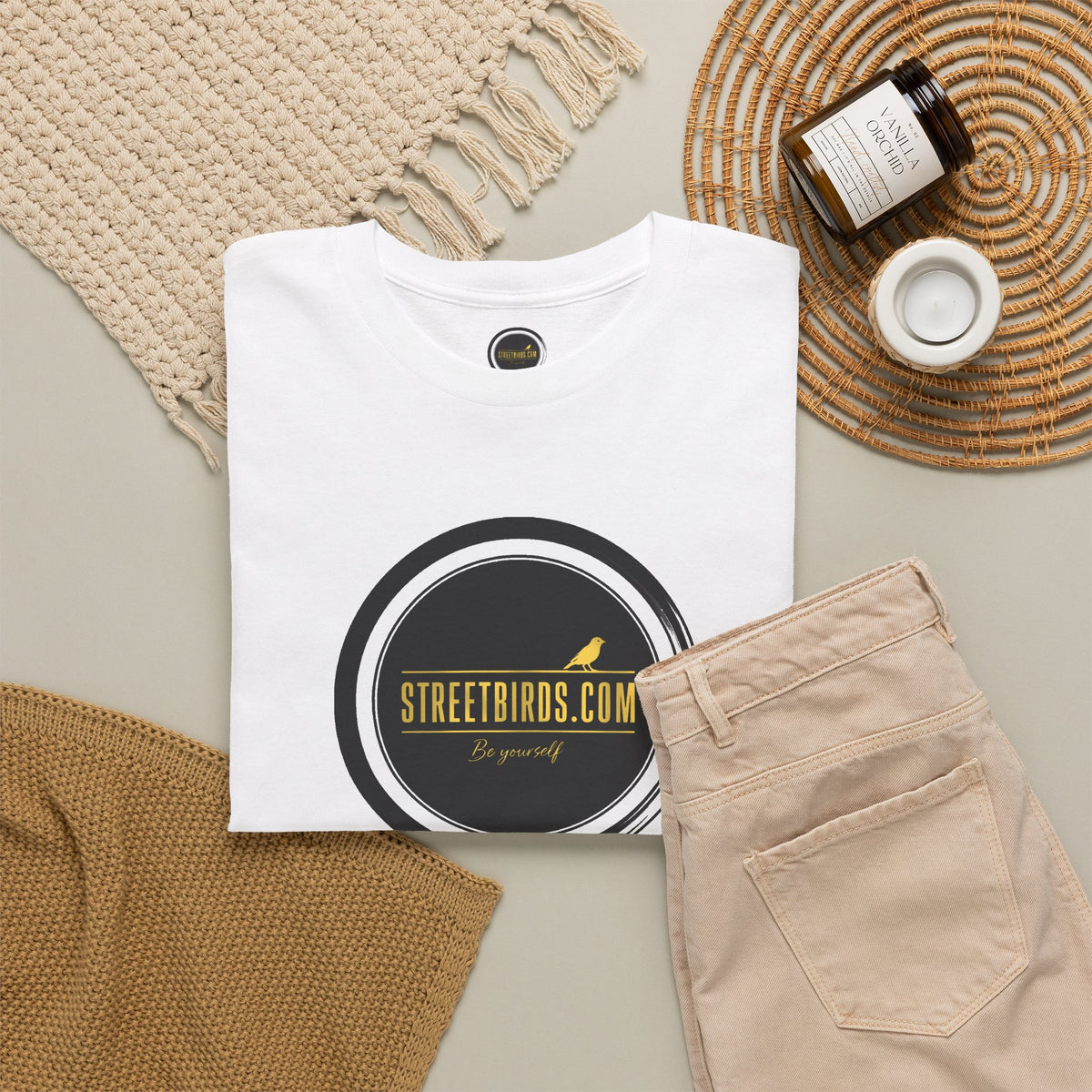 Streetbirds PROMO2