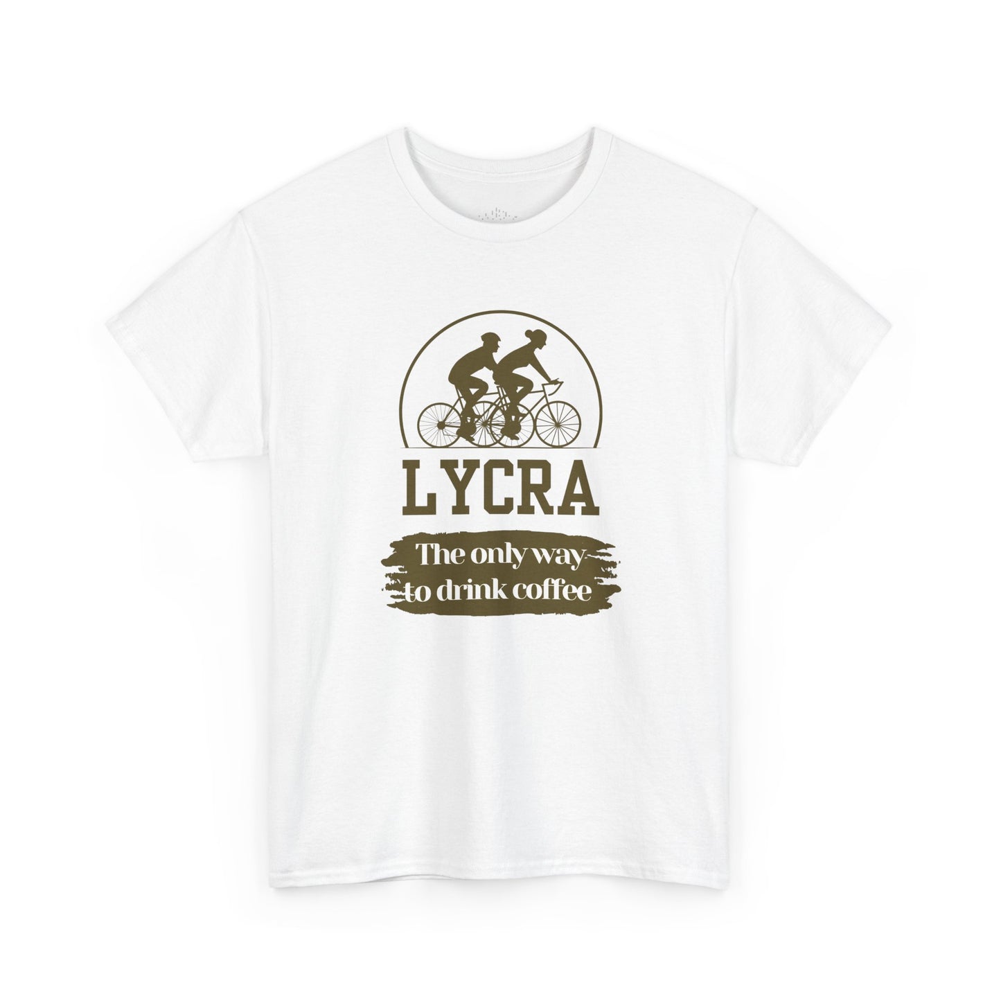 Lycra | Dark Grey Brown