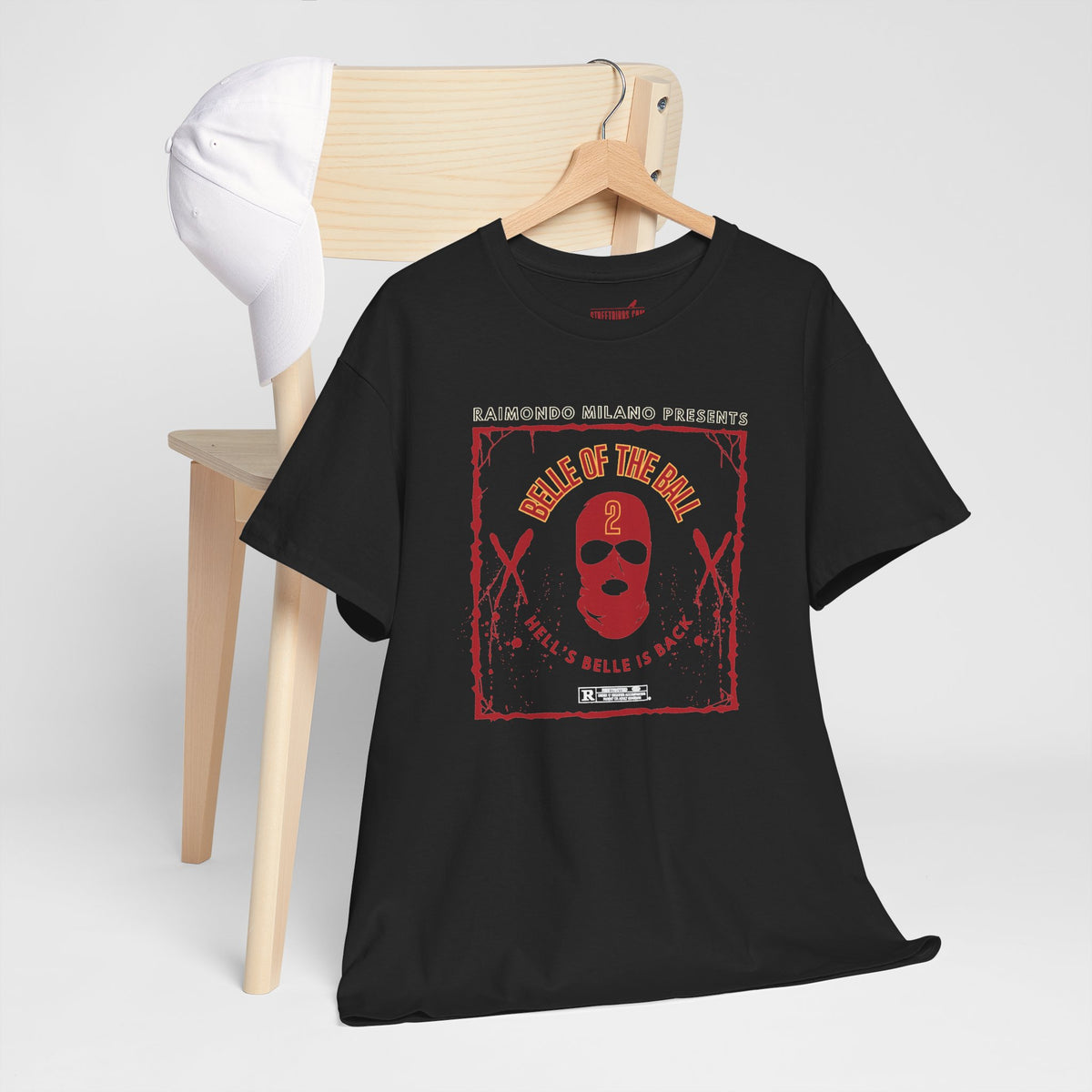 Belle of the Ball 2 | Hell's Belle is Back No. 2
