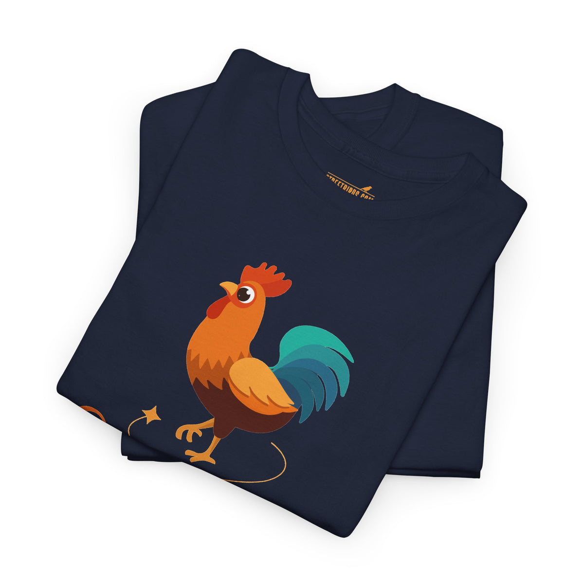 Cock-a-Hoop