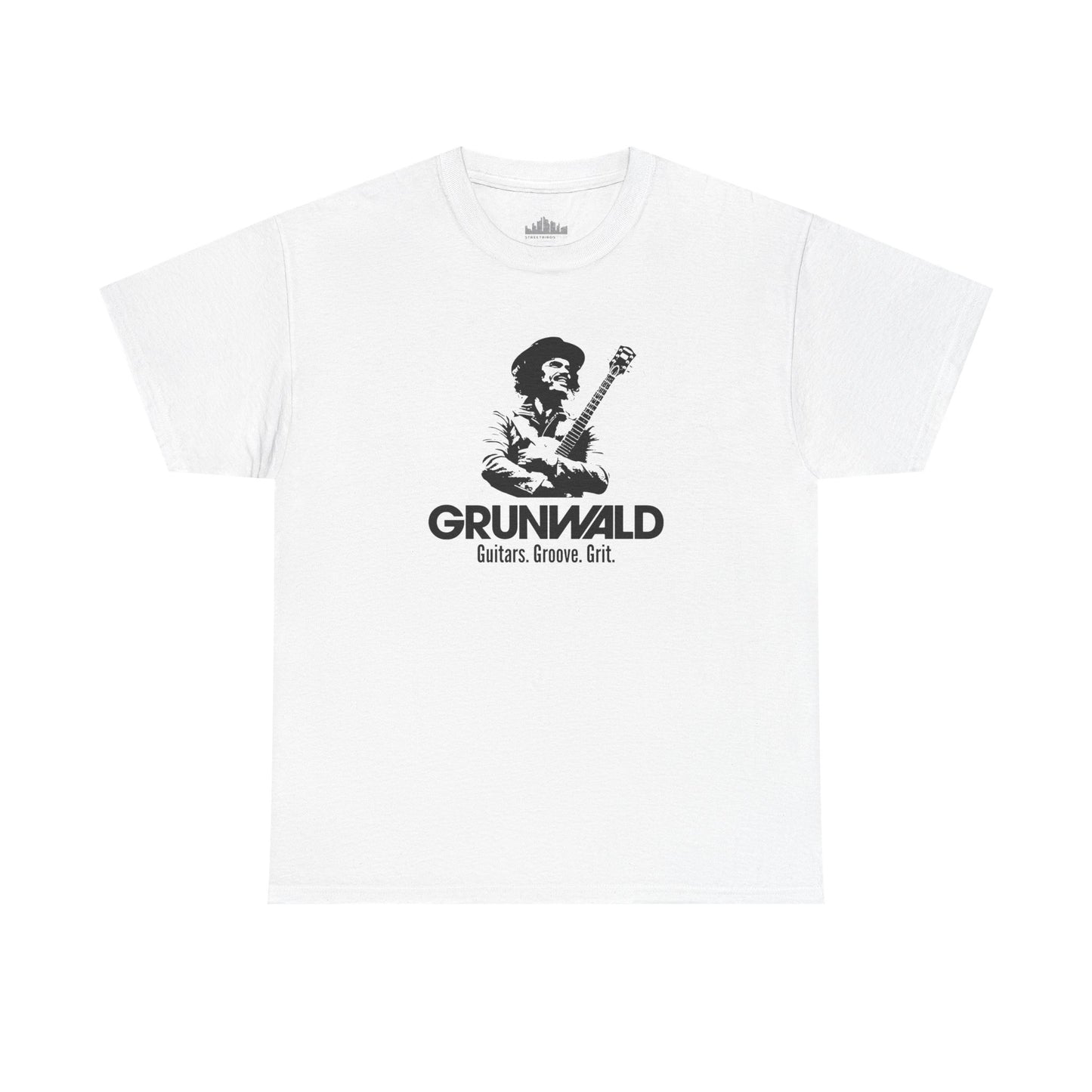 Grunwald 3 | Unisex