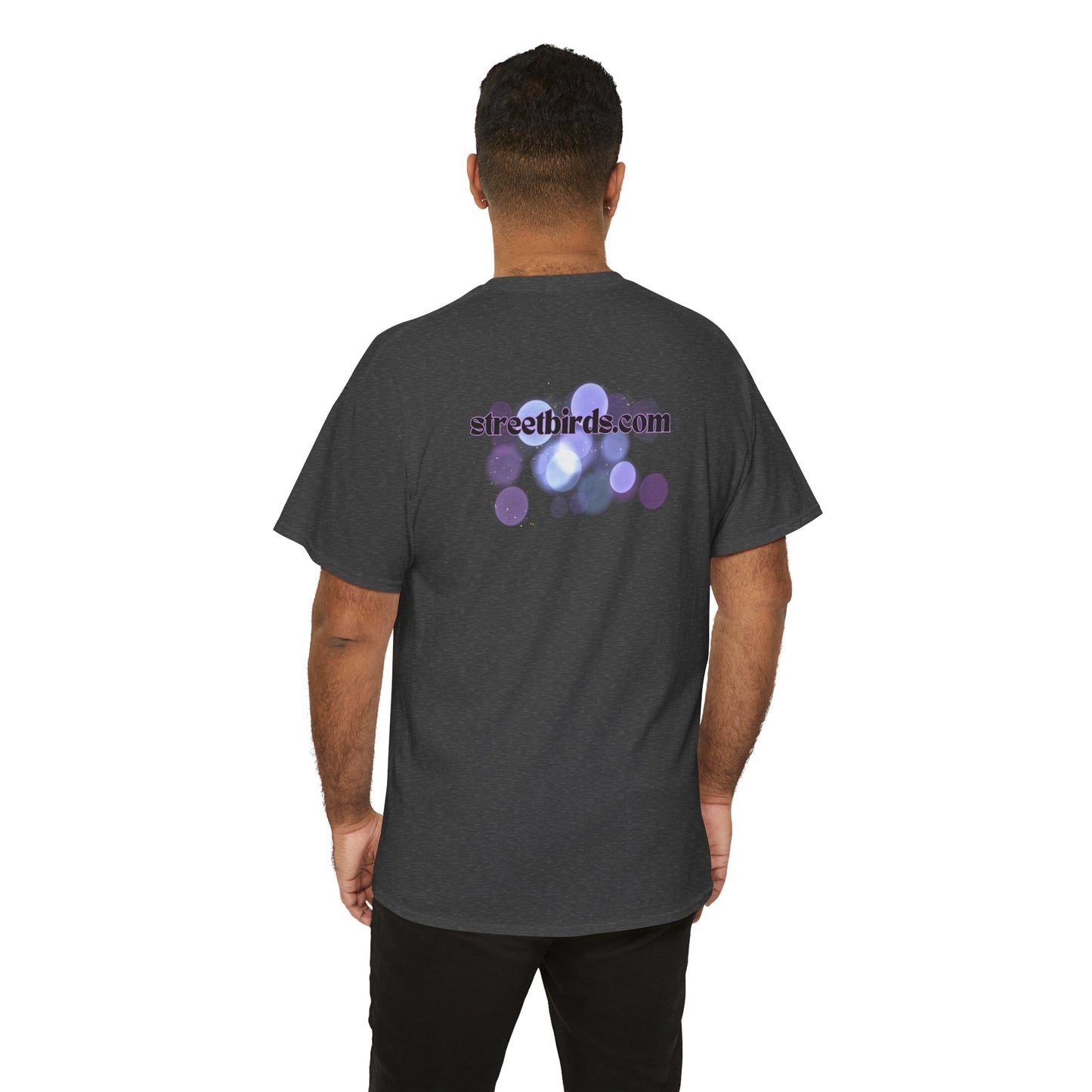 What's the buzz? No. 3