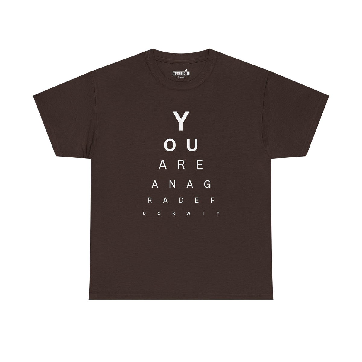 FWIT Eye Test No. 2