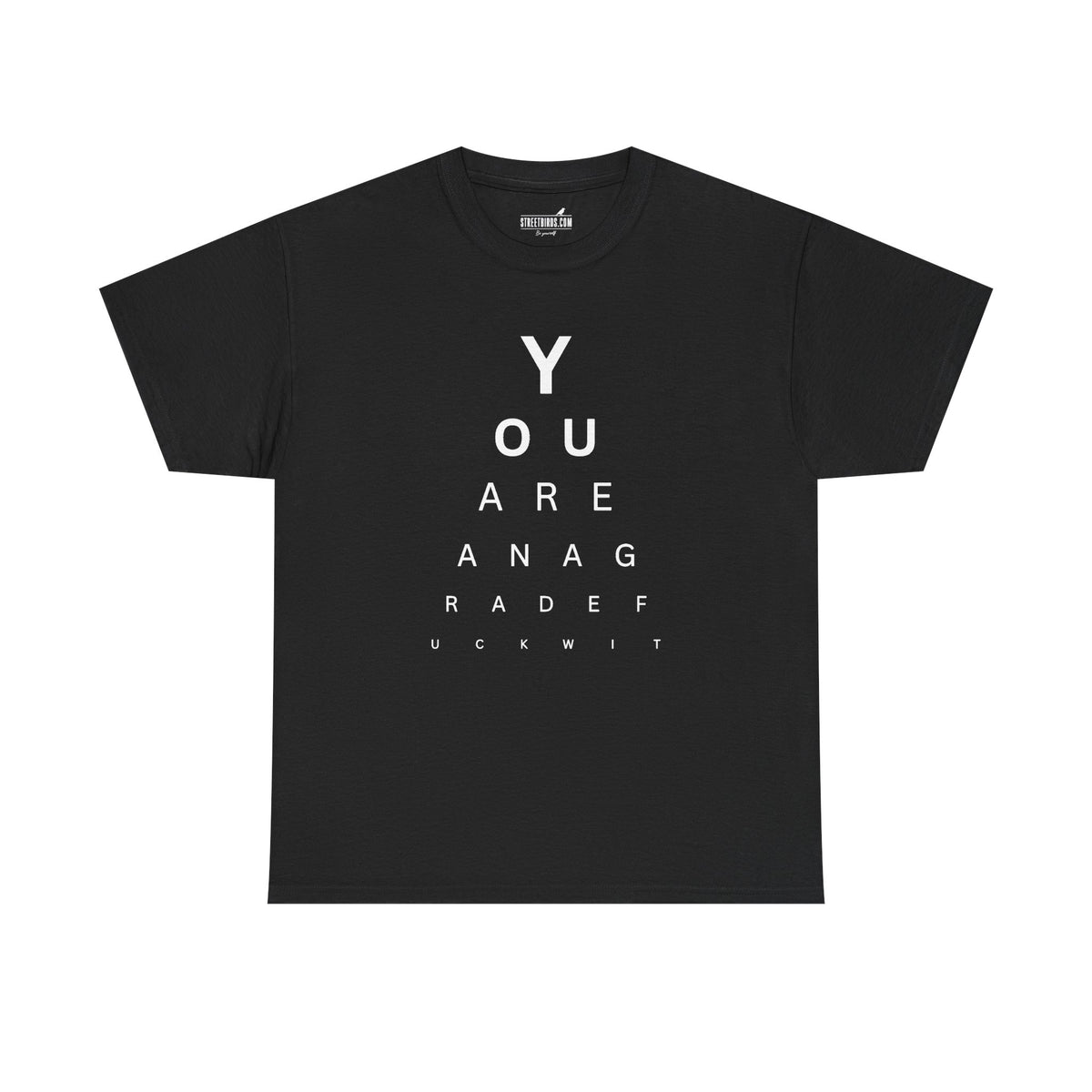 FWIT Eye Test No. 2
