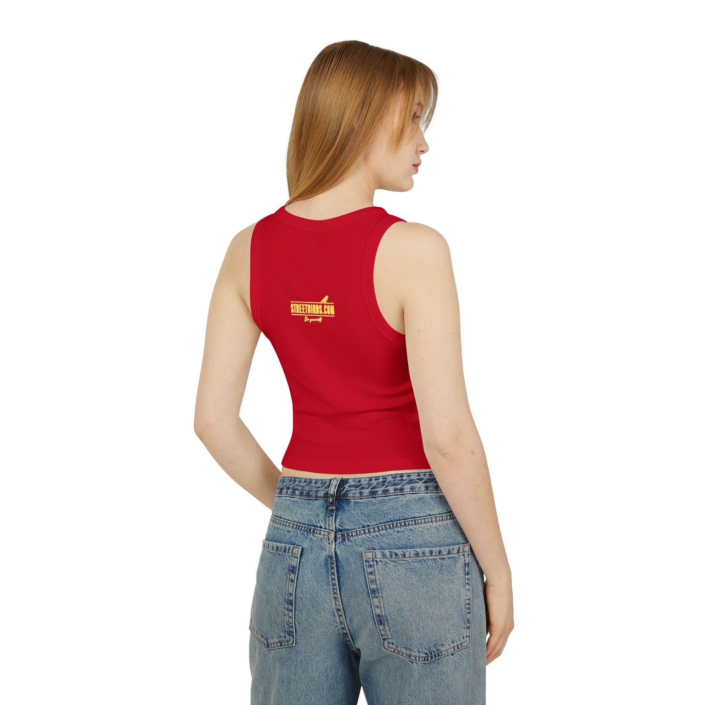 Abnormal | Racer