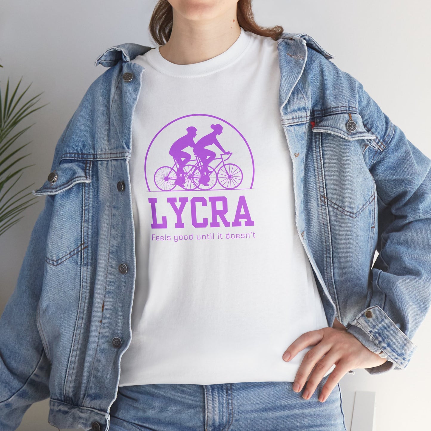 Lycra (Magenta)