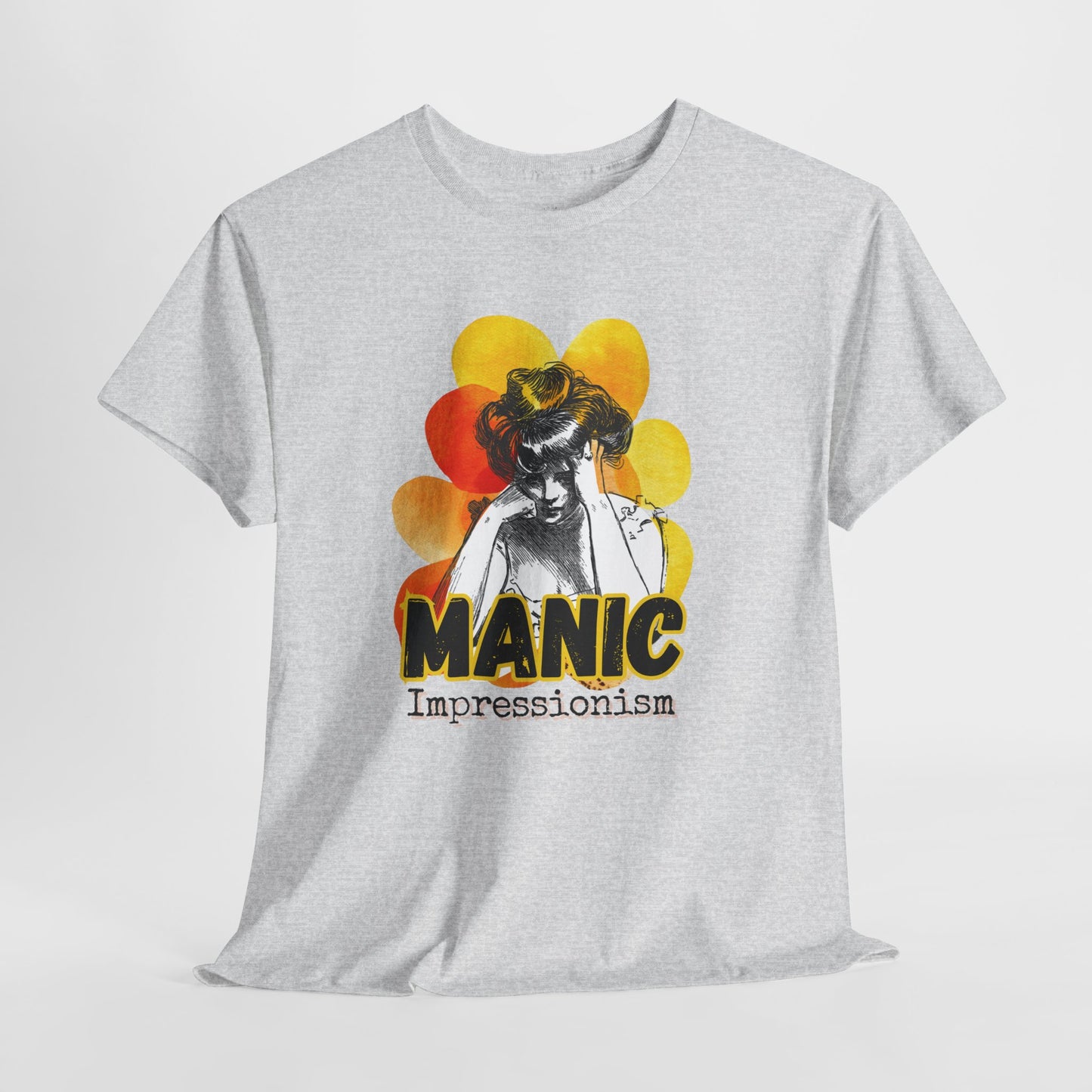 Manic Impressionism