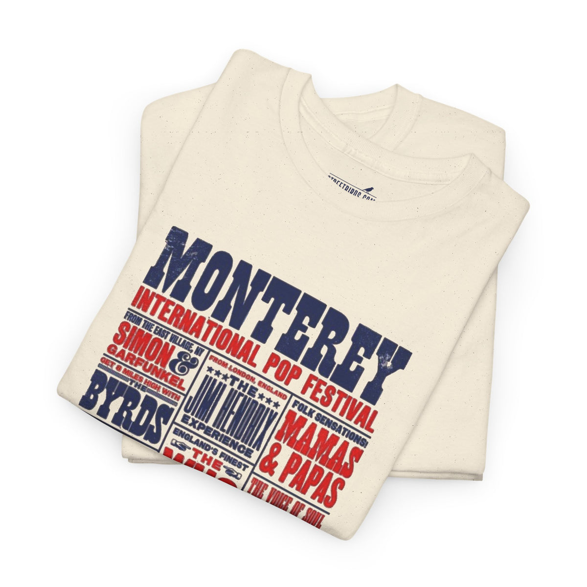 Monterey Pop
