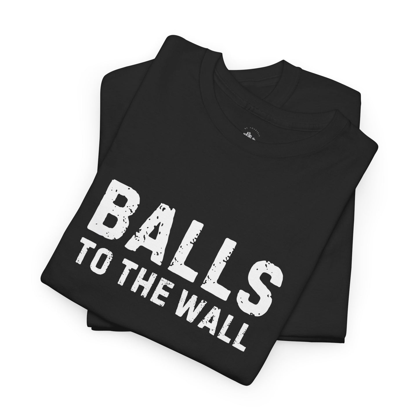 Balls to the Wall No. 2