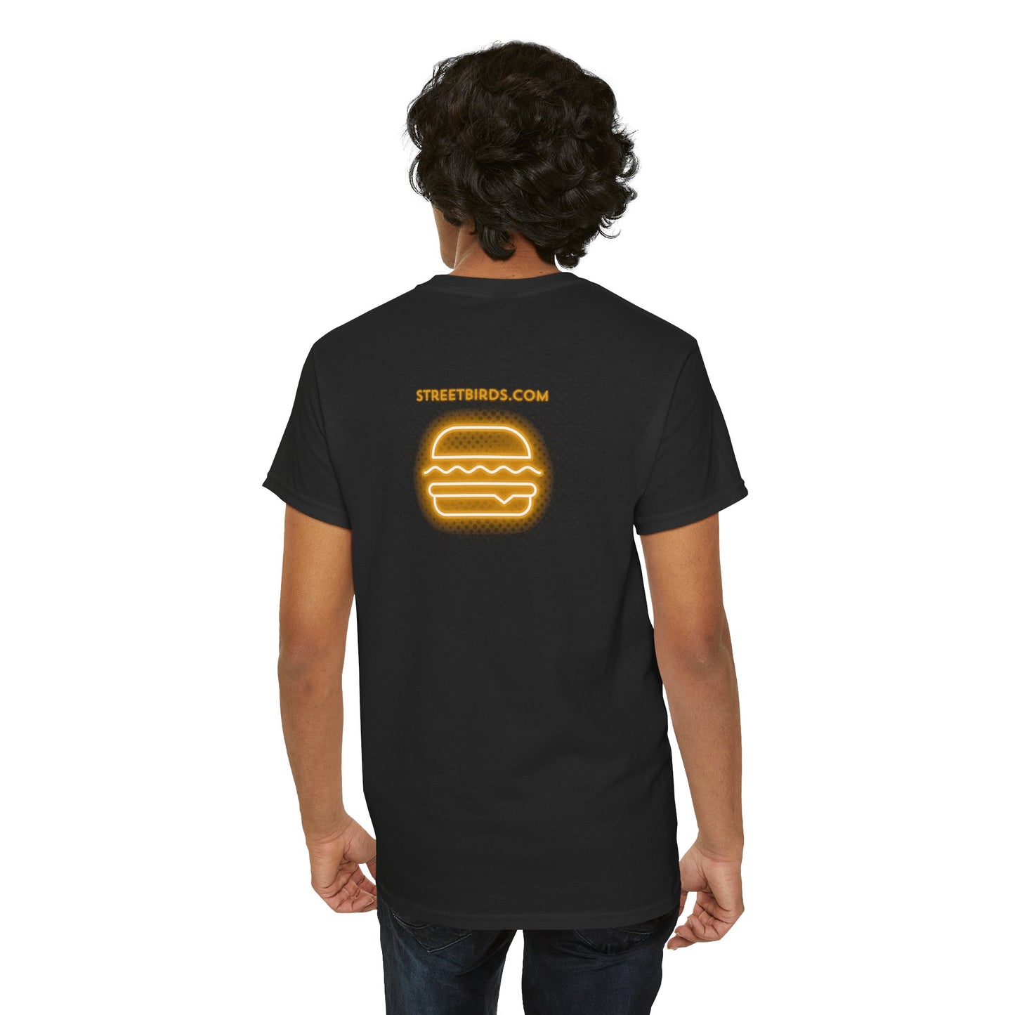 Royale with Cheese