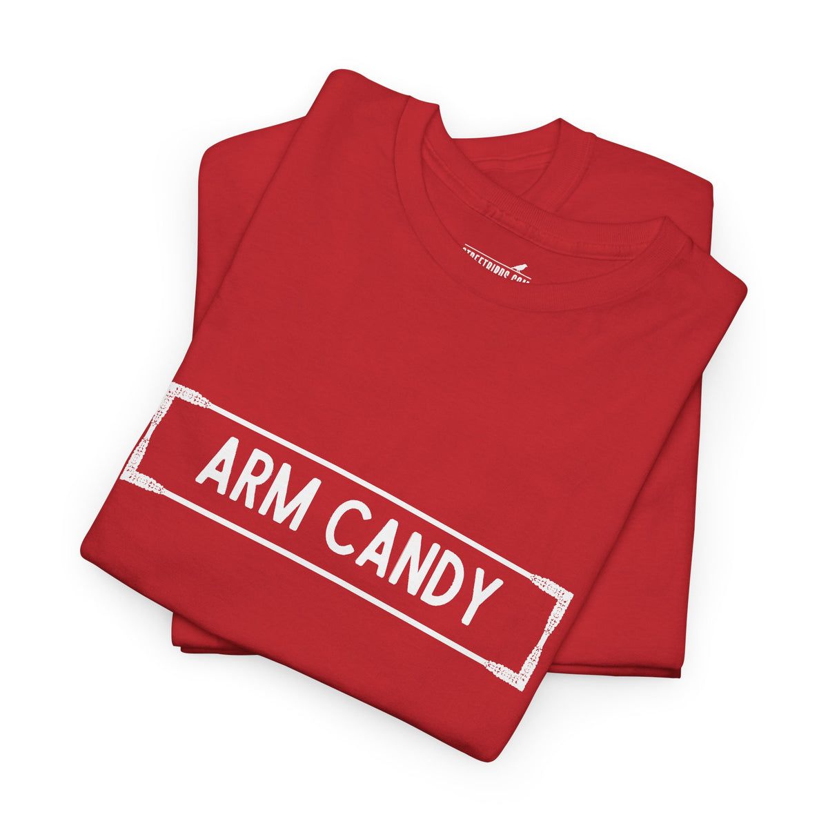 More Arm Candy