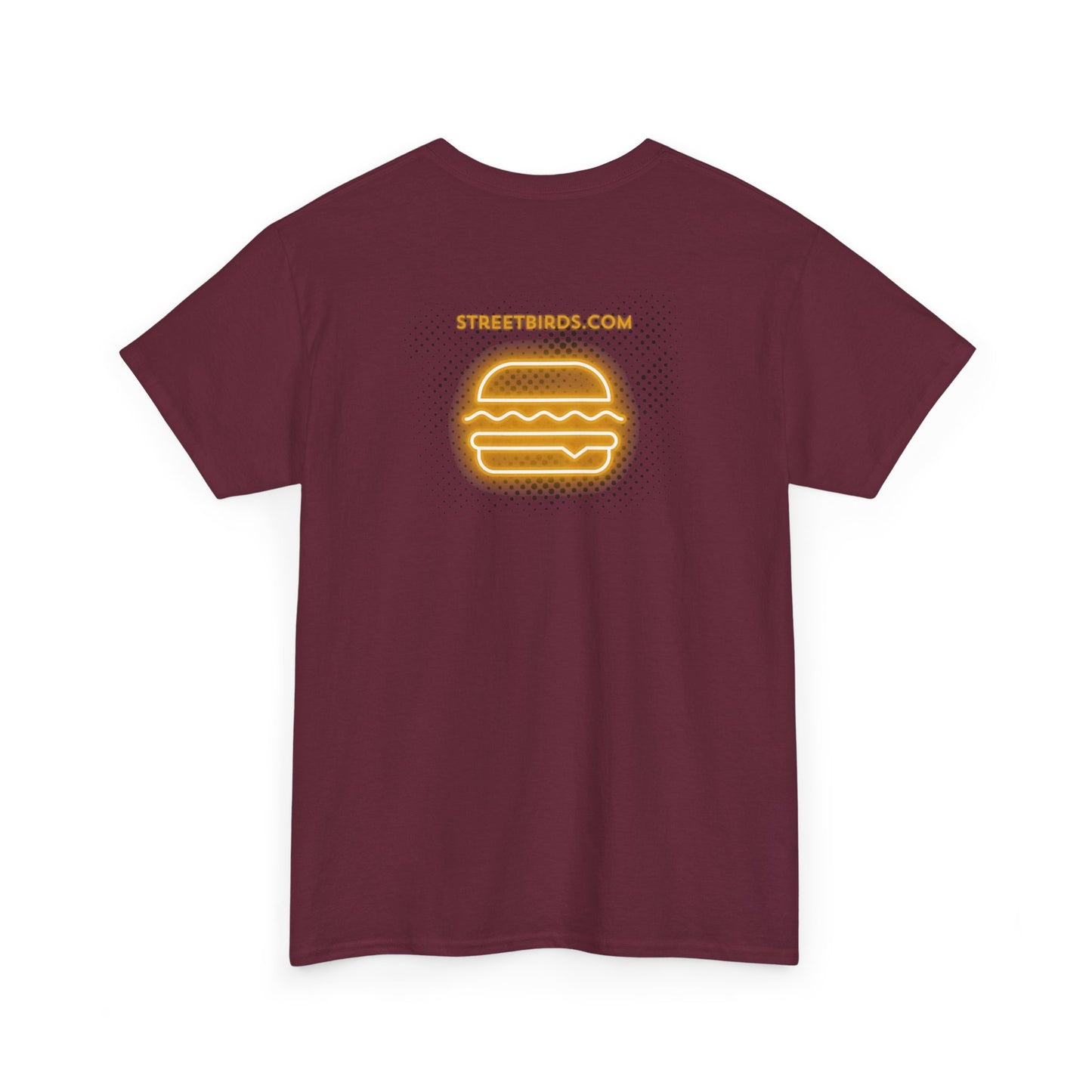Royale with Cheese