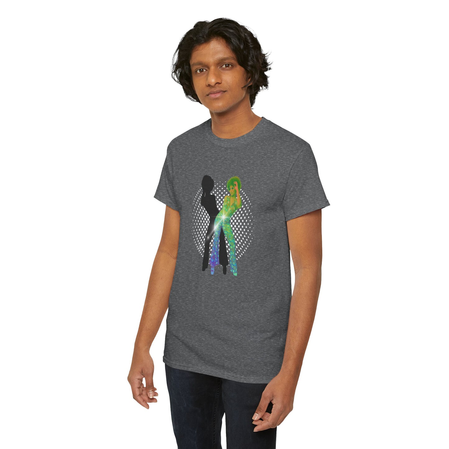 Funky (Dark Shadow)