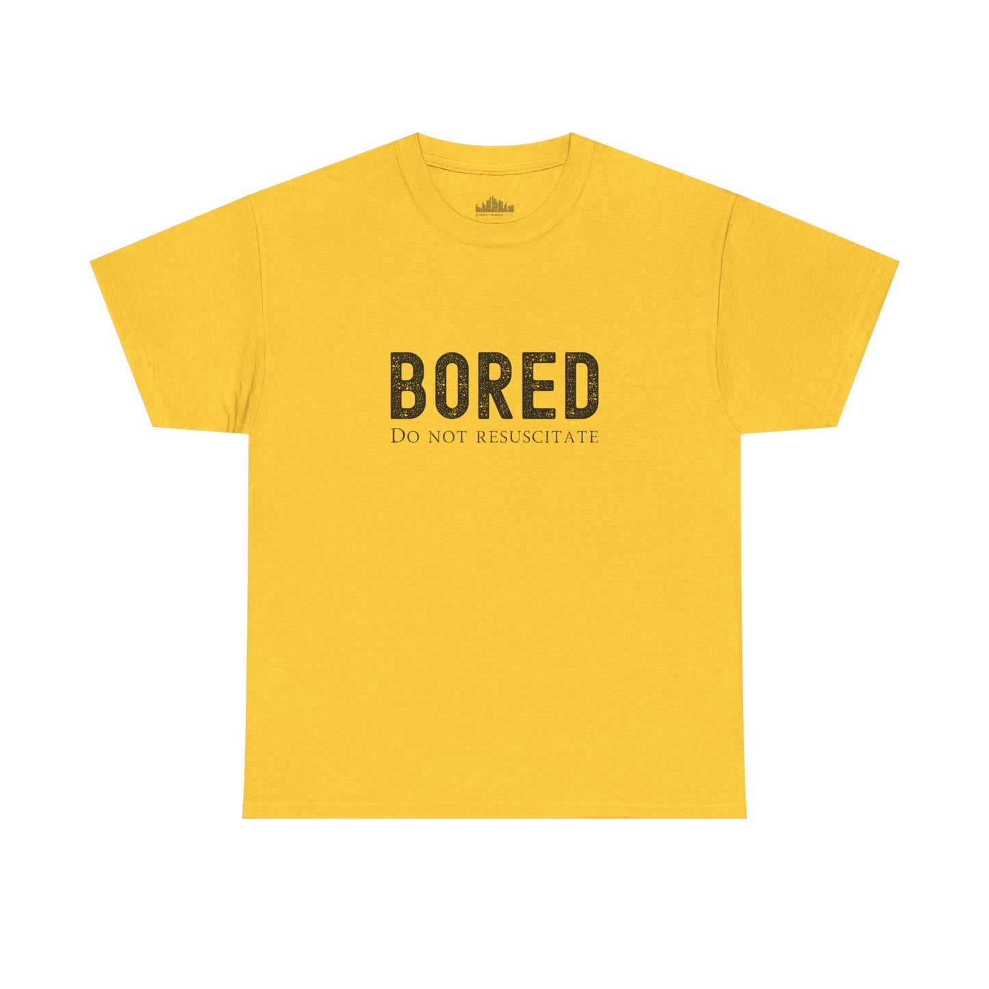 Bored