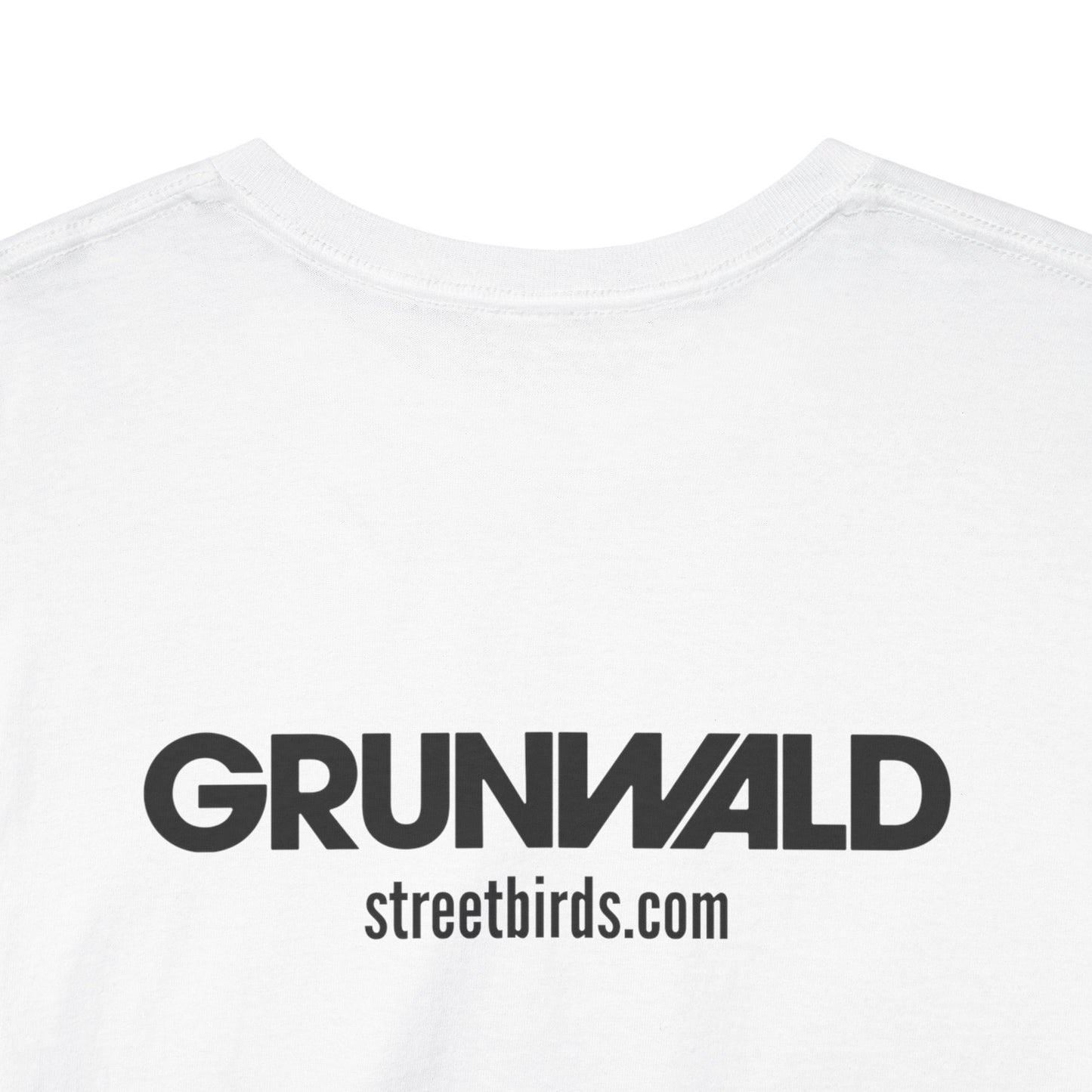 Grunwald 2 | Unisex
