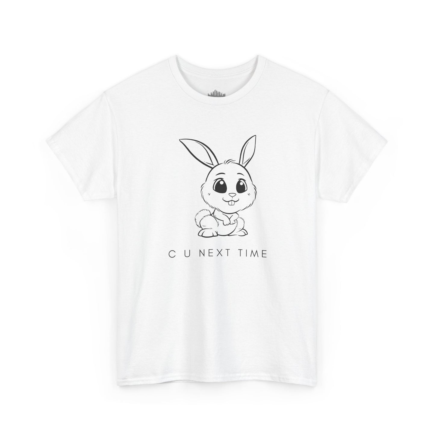 Next Time Bunny