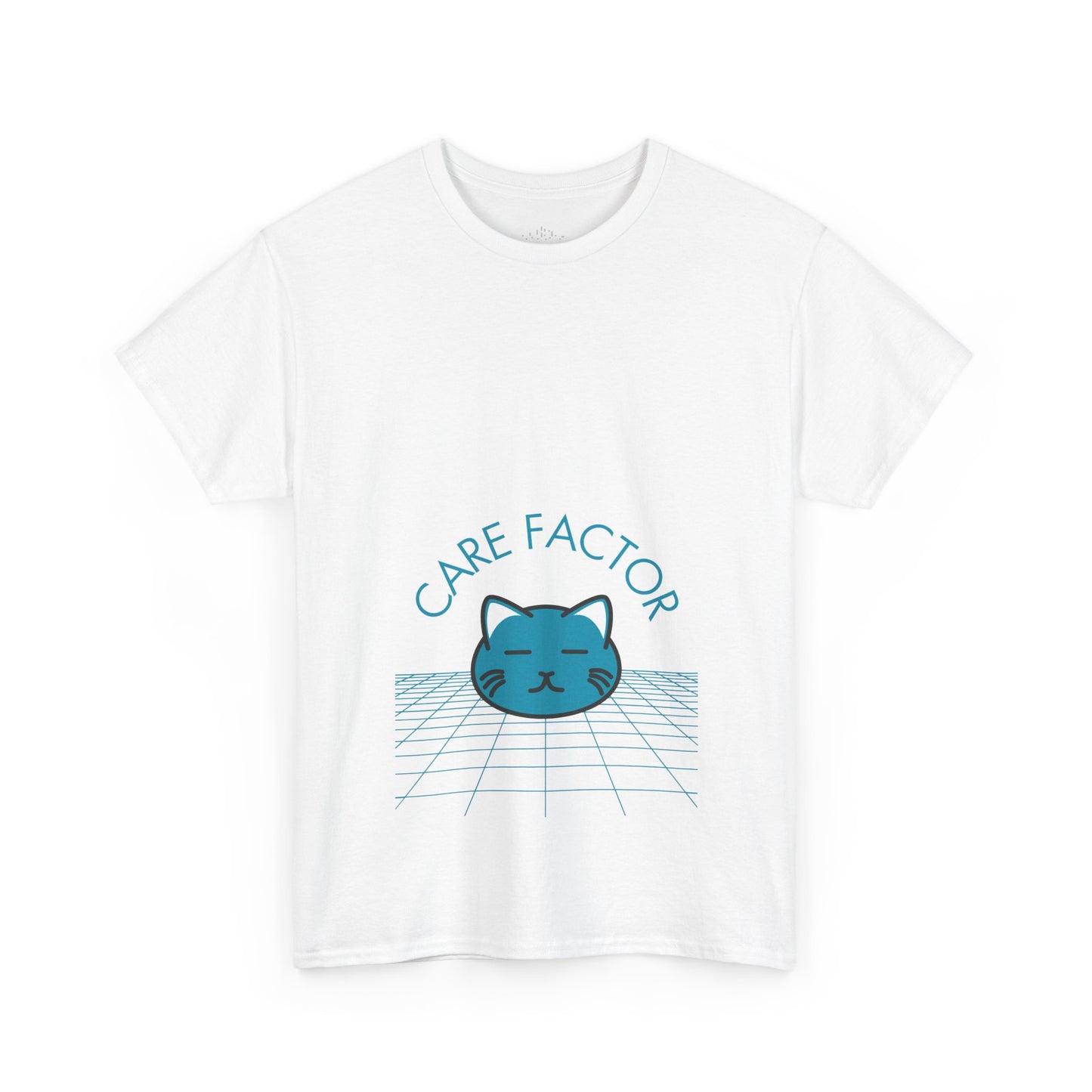 Care Factor Low | Blue Bayou
