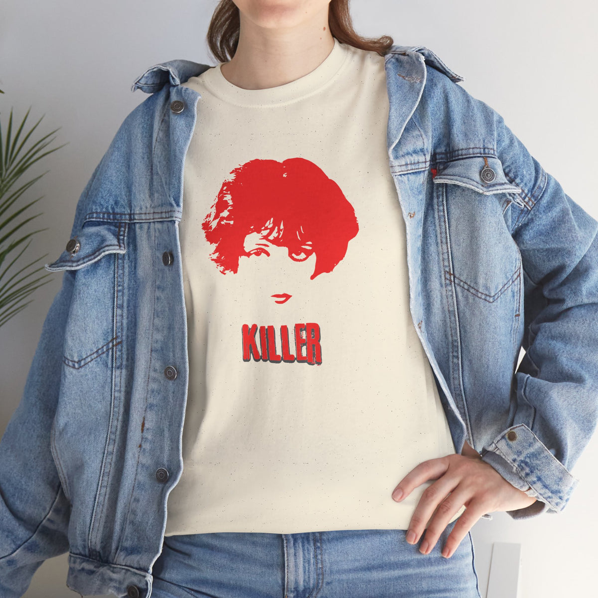 Killer Fatale No. 2