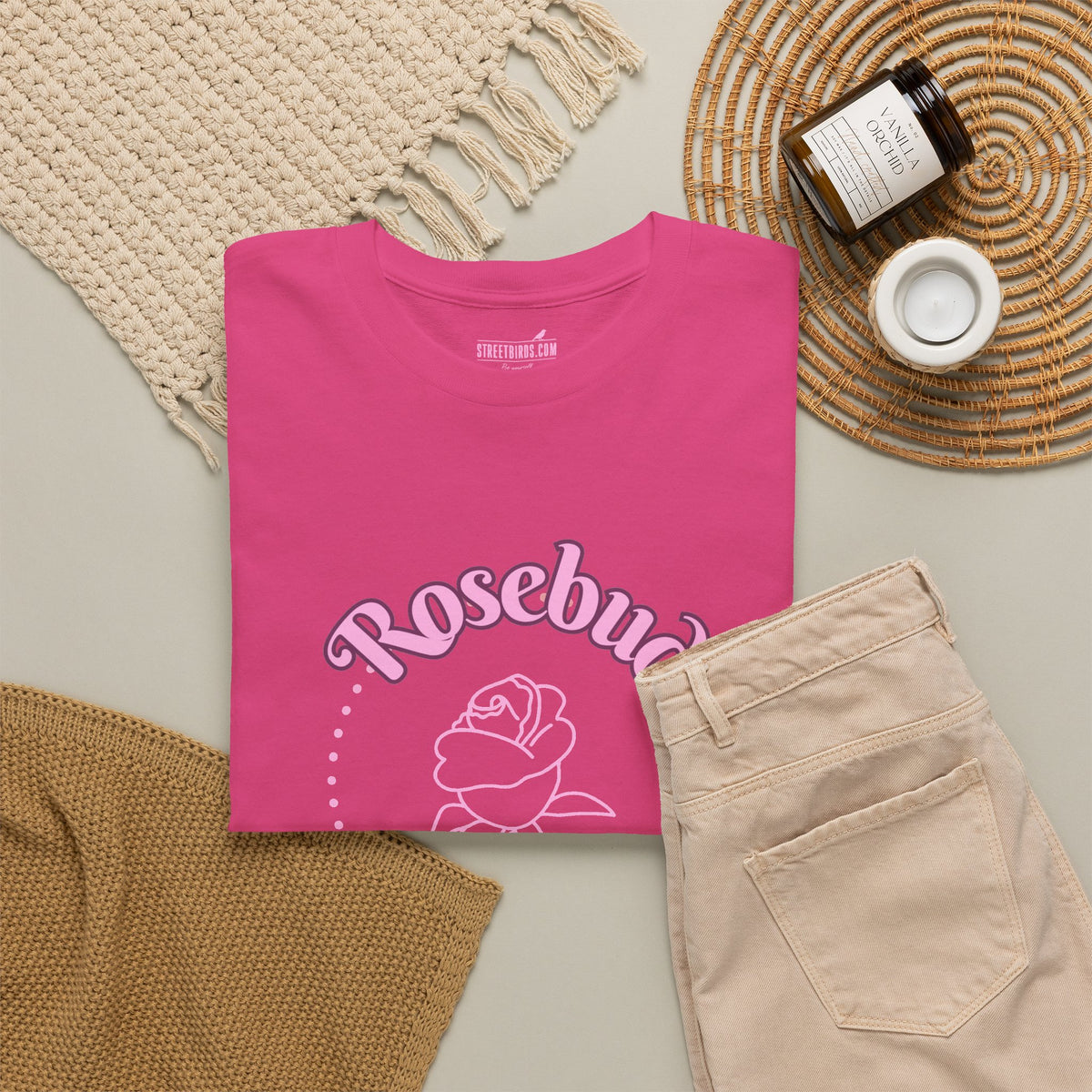 Rosebud
