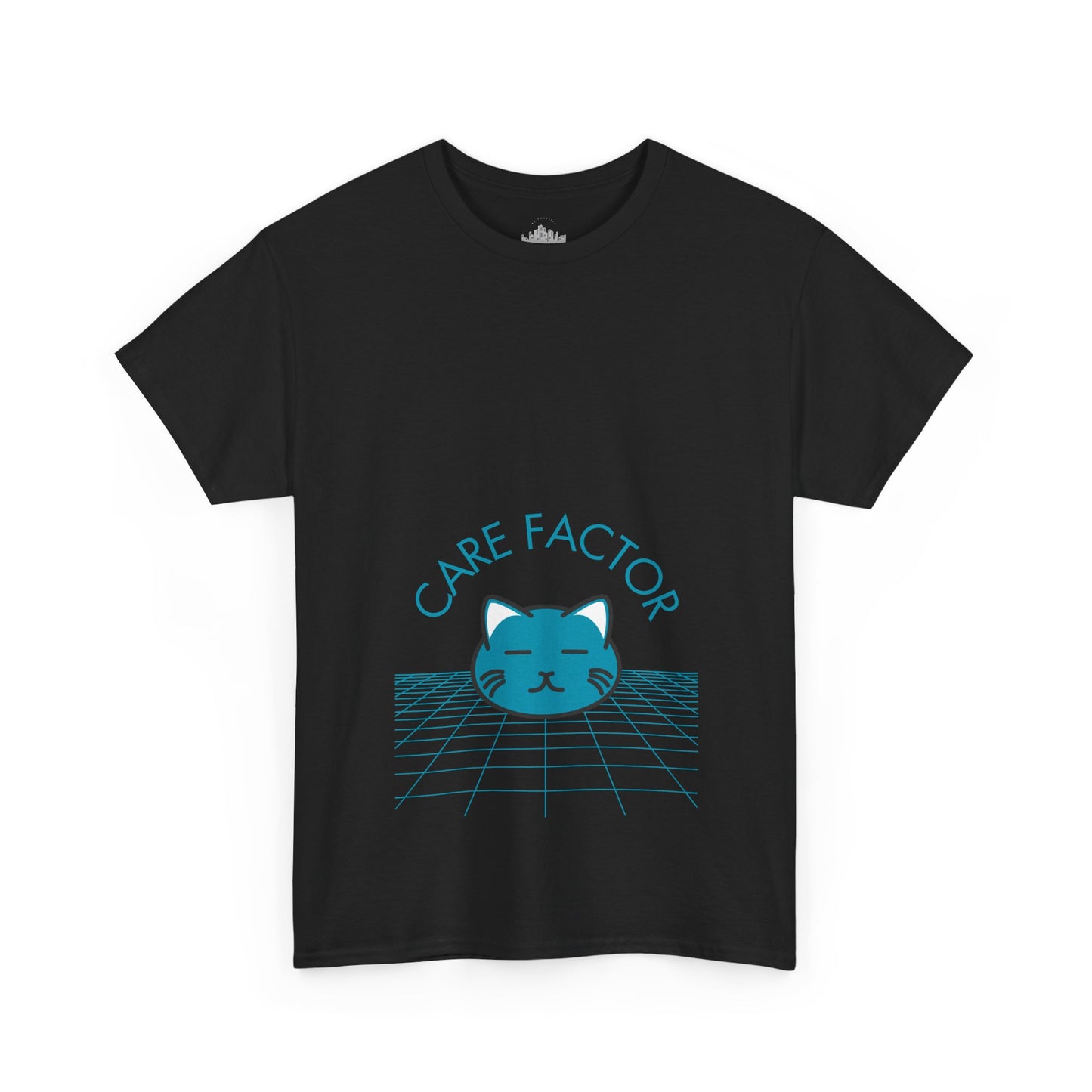 Care Factor Low | Blue Bayou