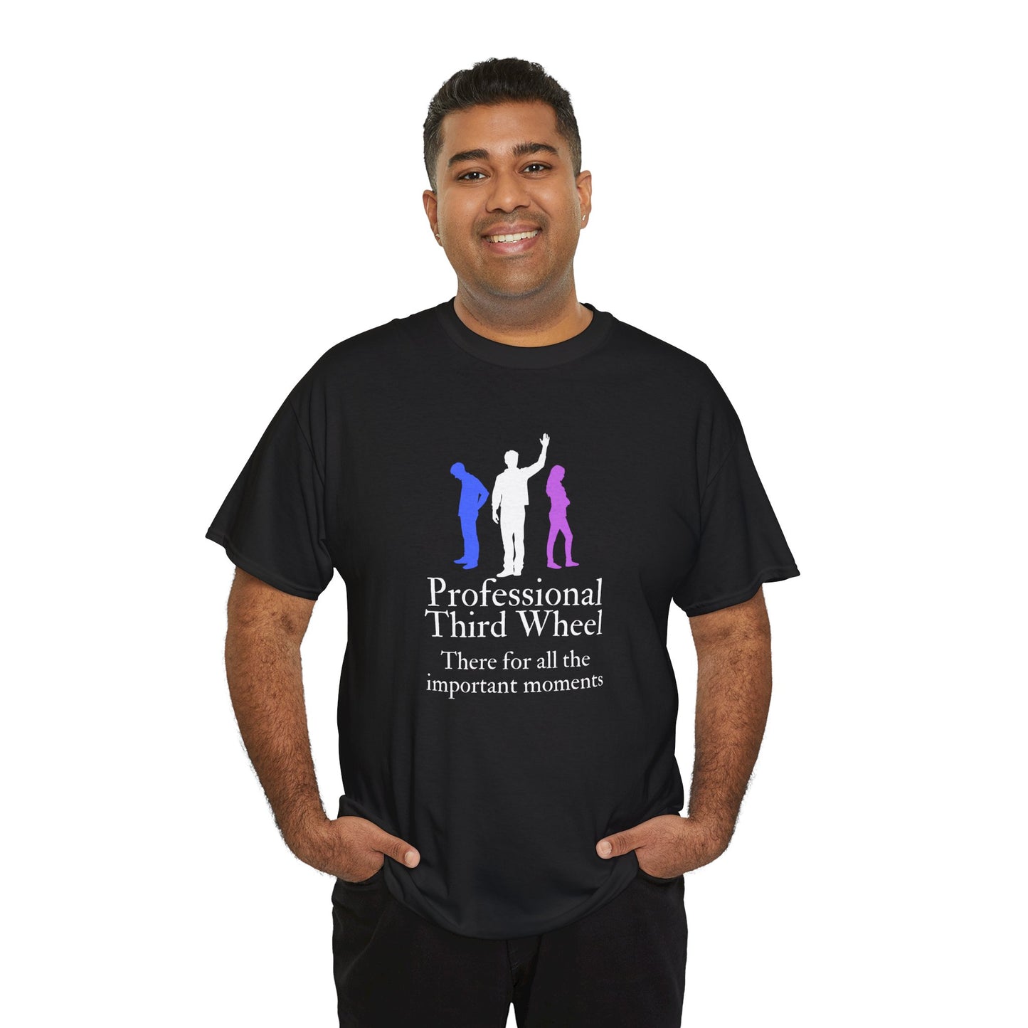 Third Wheel (Duo)