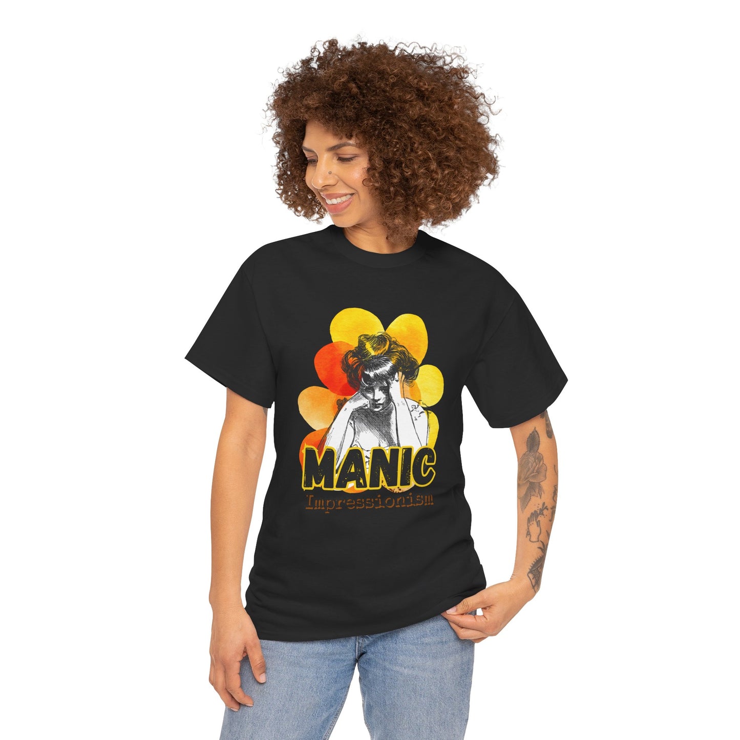 Manic Impressionism