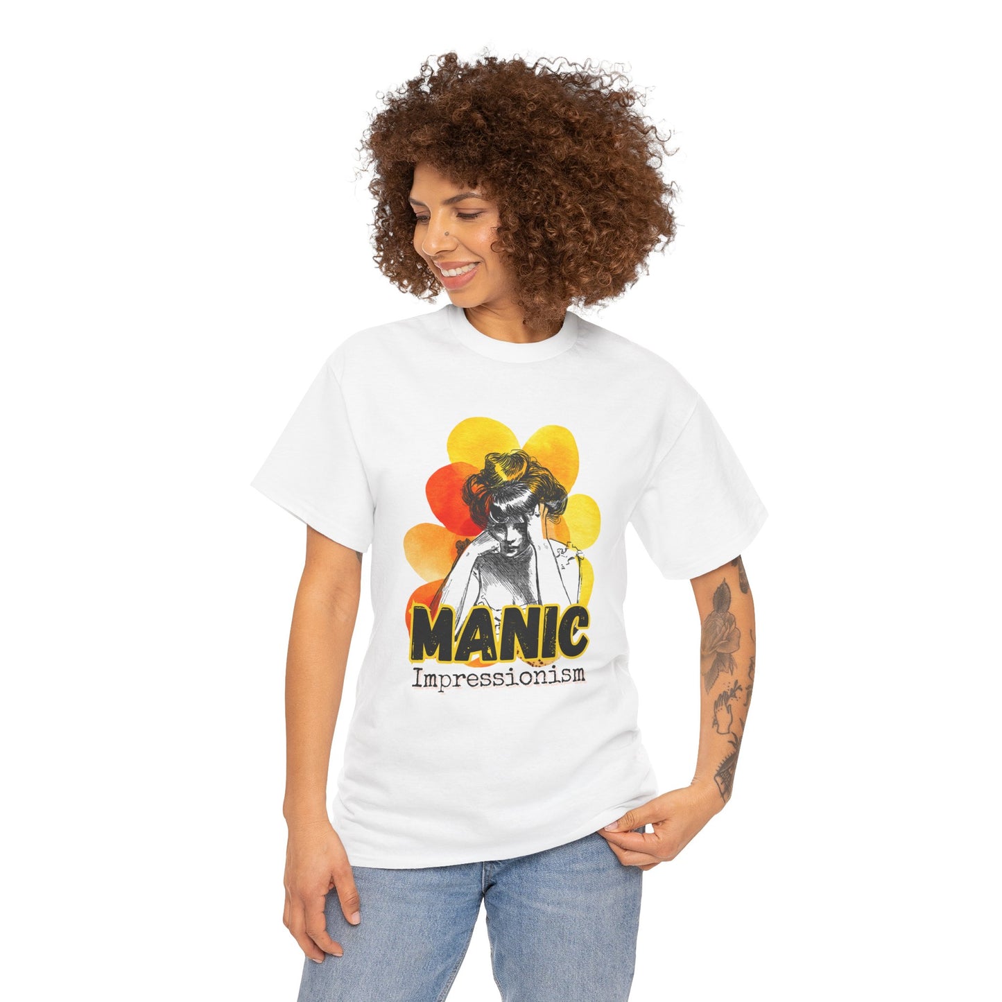 Manic Impressionism