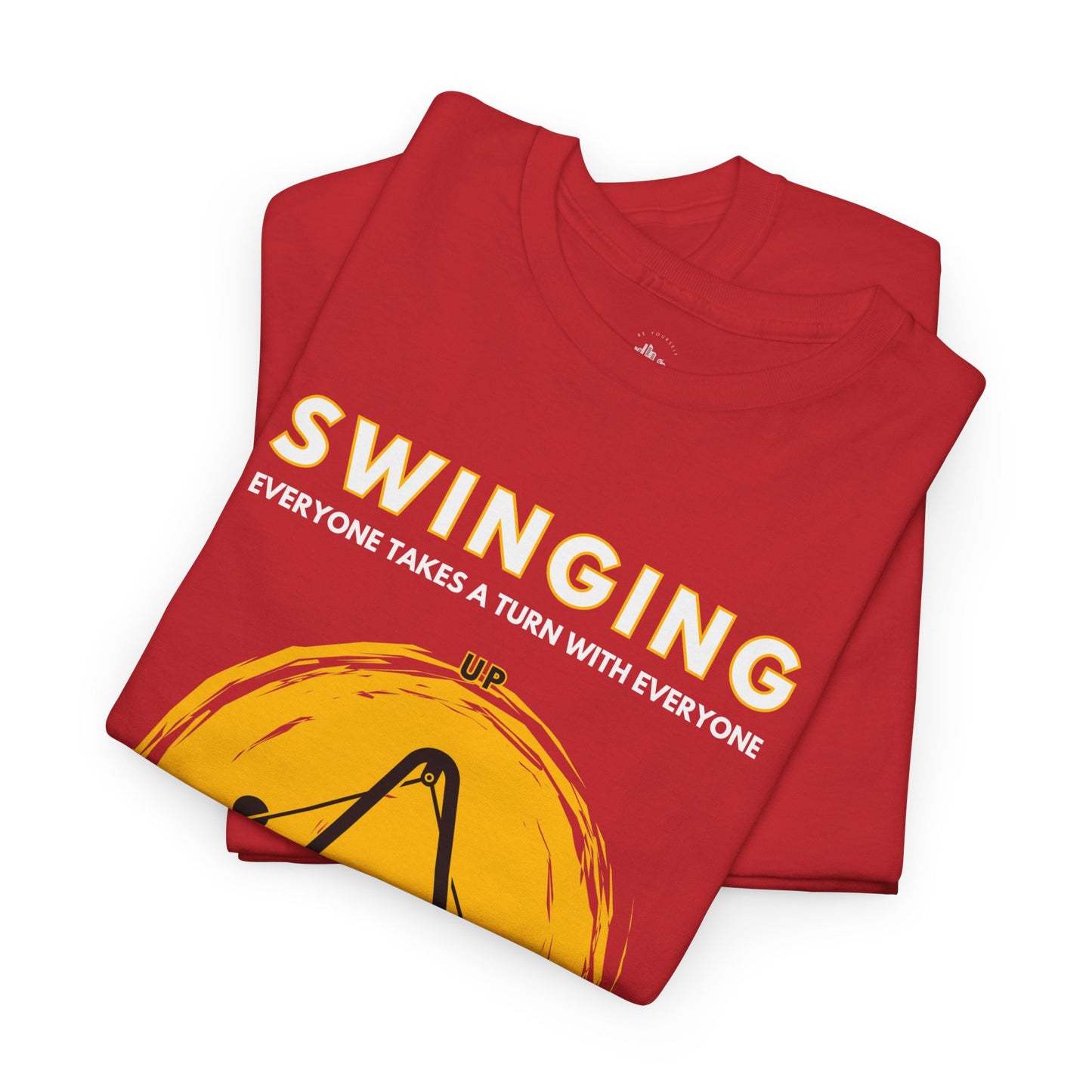 Swinging No. 2
