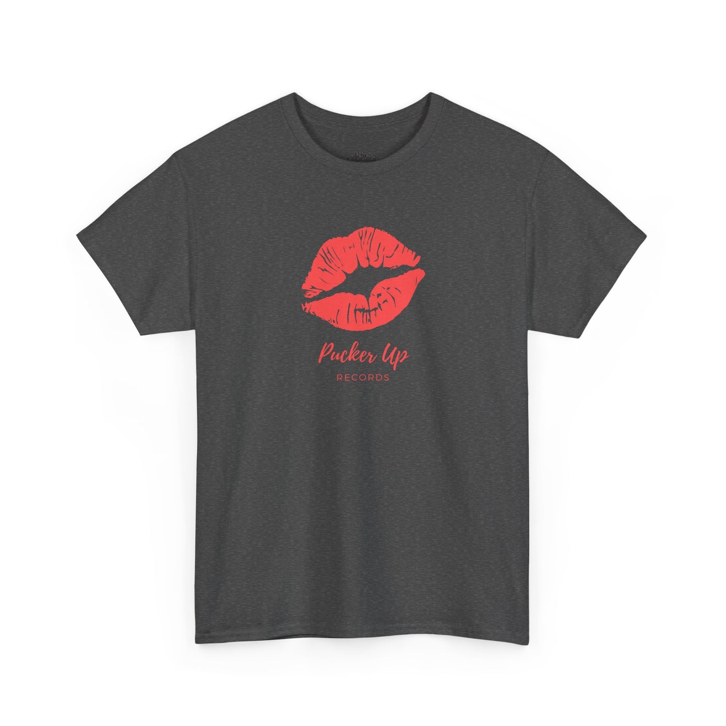 Pucker Up Records
