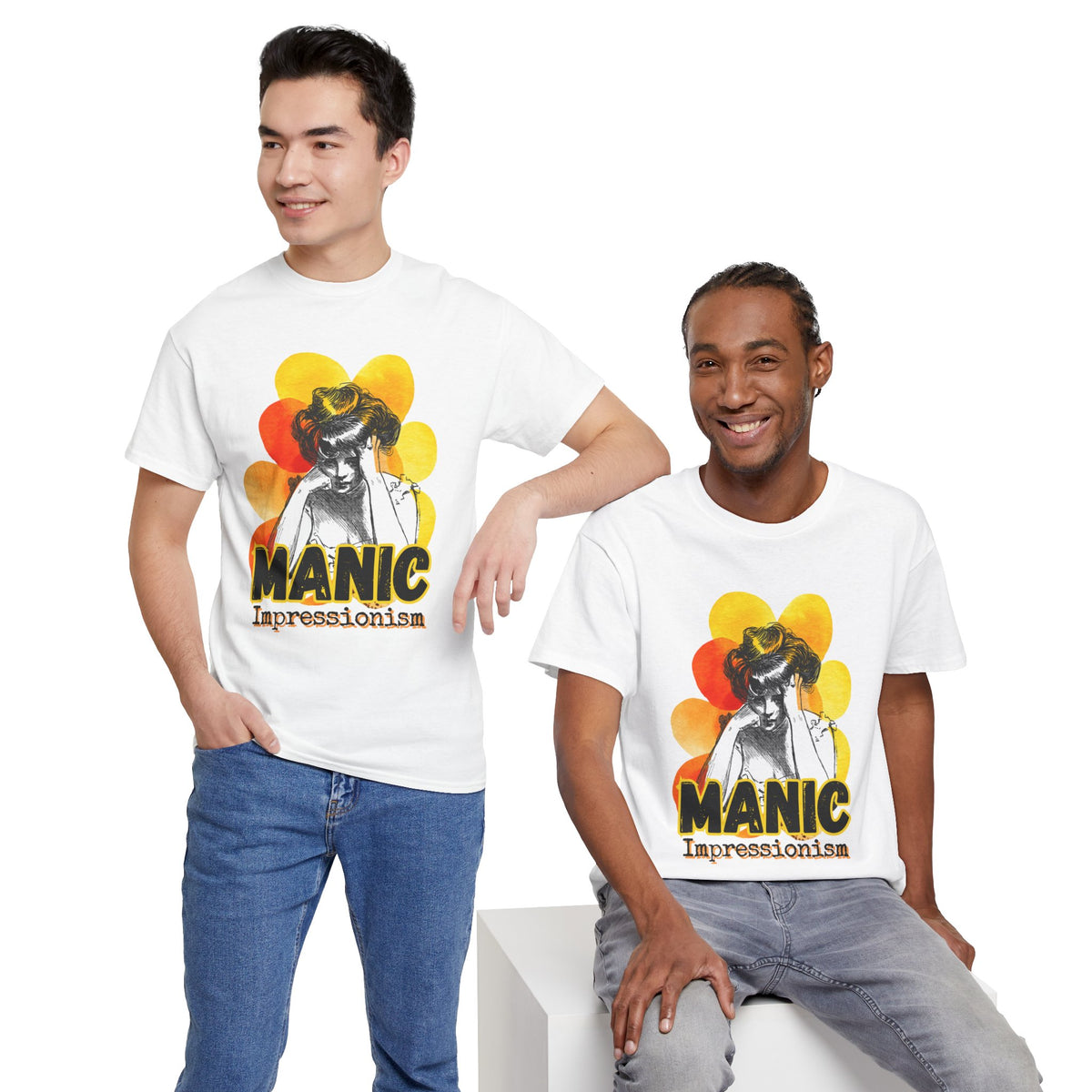 Manic Impressionism