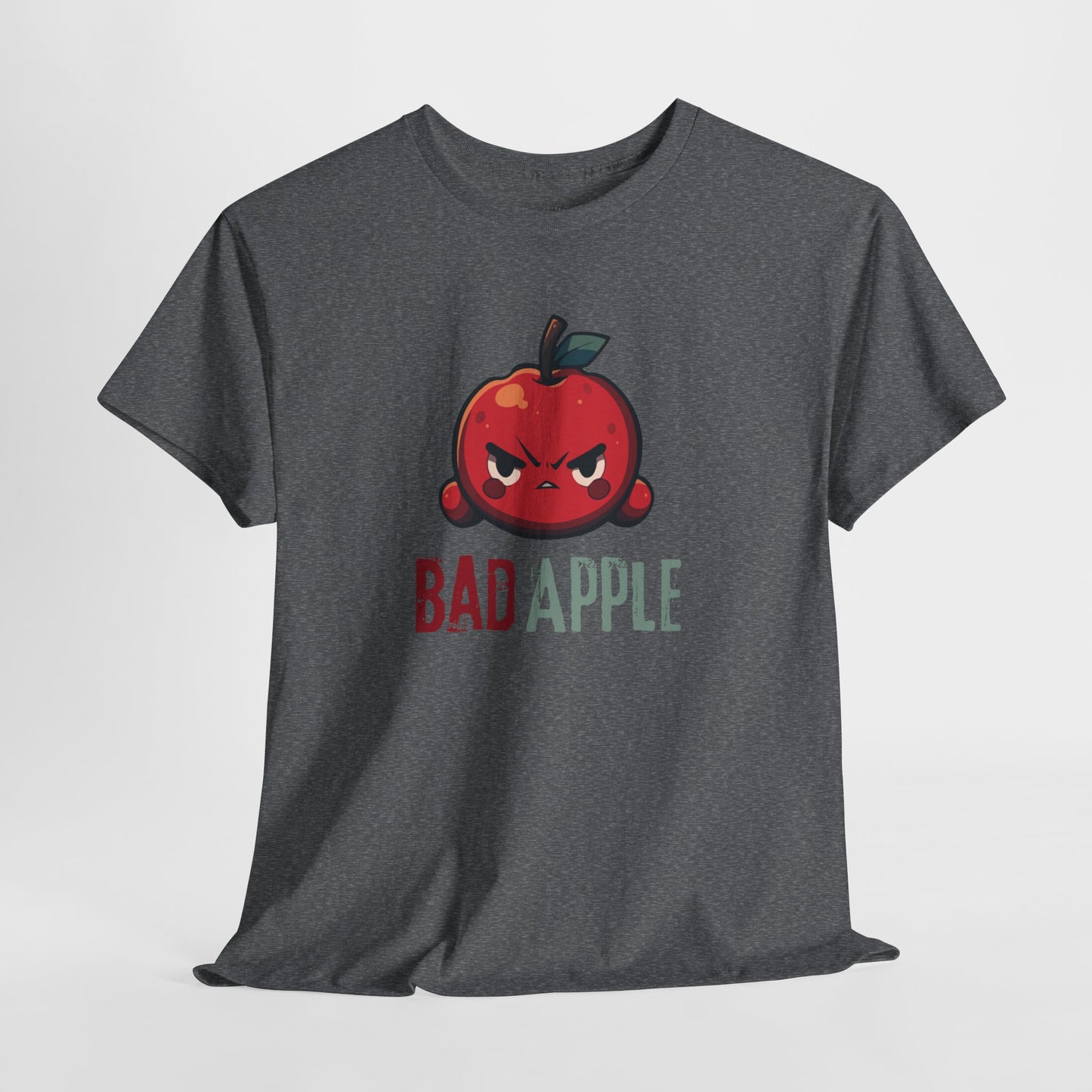 Bad Apple