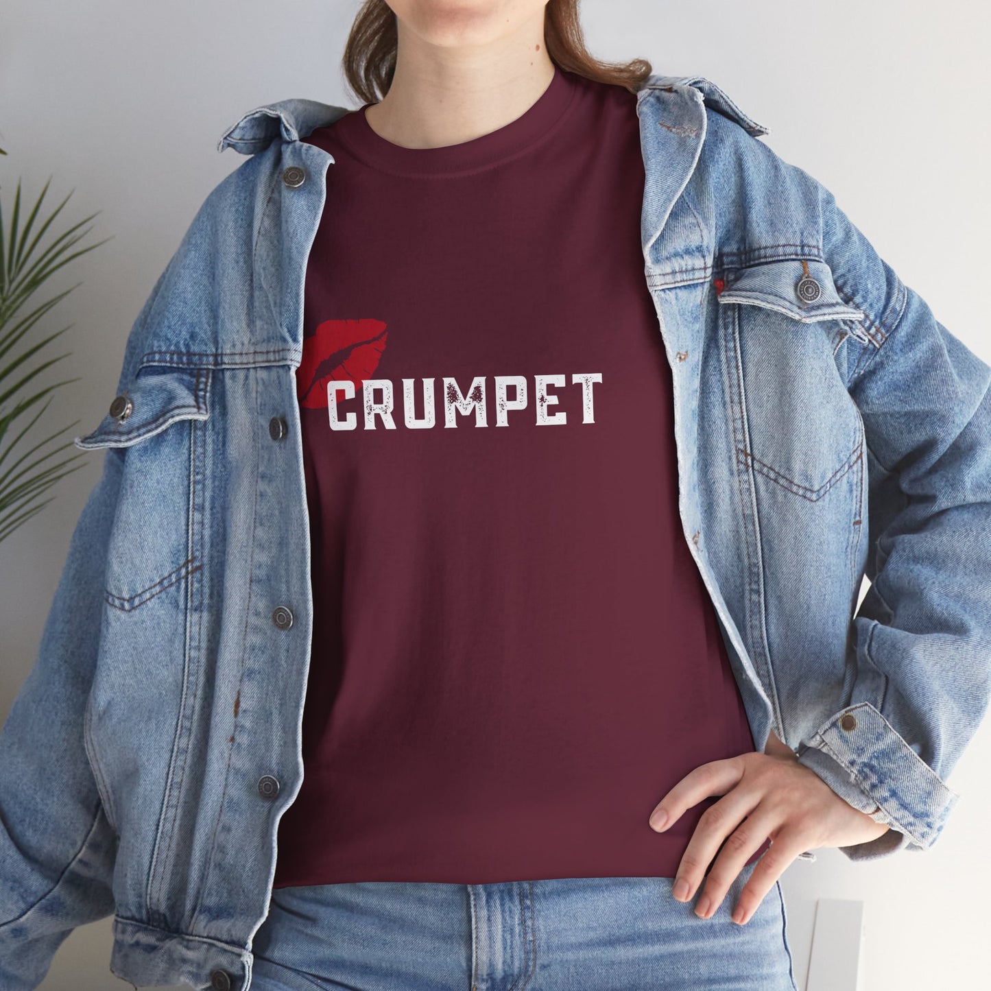 Crumpet