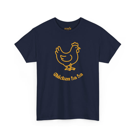 Chicken La La