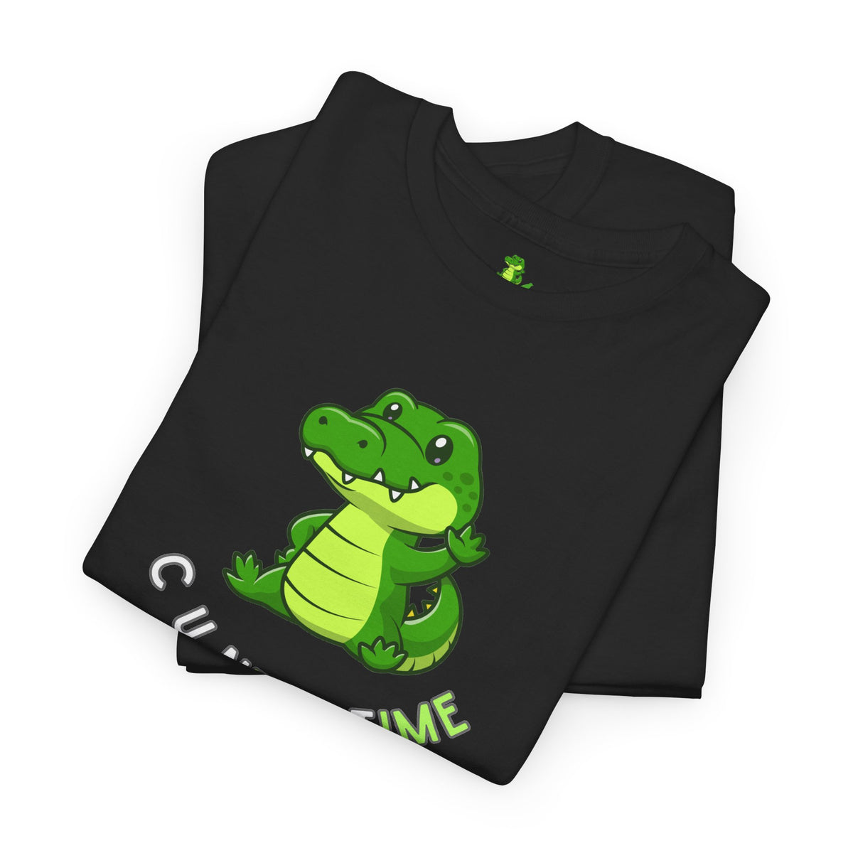Next Time Croc No. 2