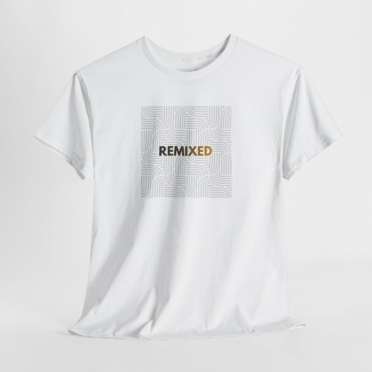 Remixed