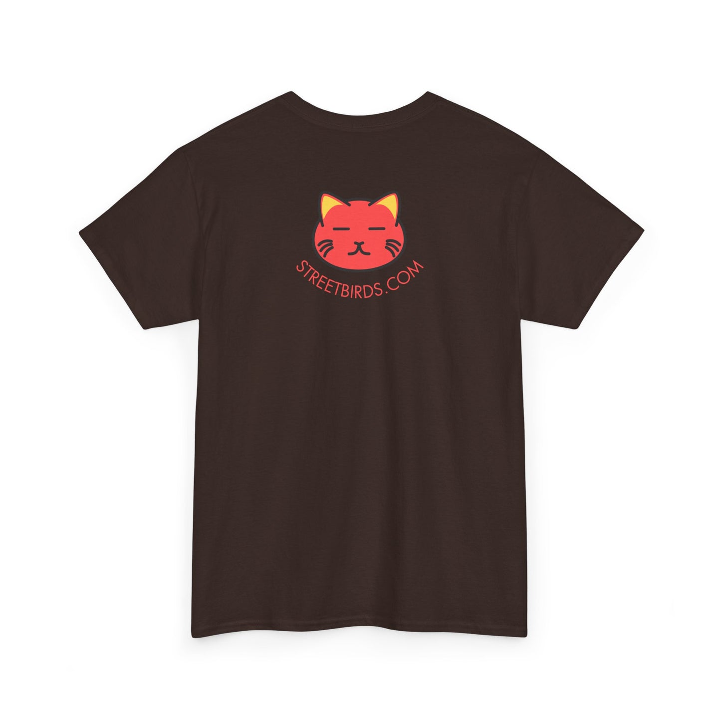 Care Factor Low | Coral Red