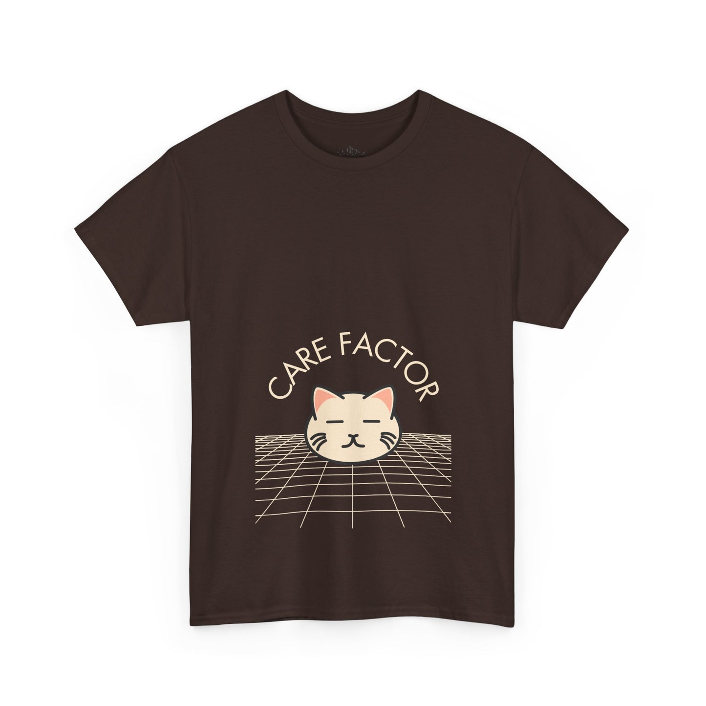 Care Factor Low | Salmon
