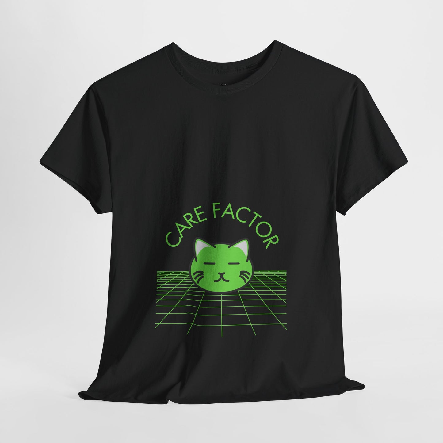 Care Factor Low | Grass Green