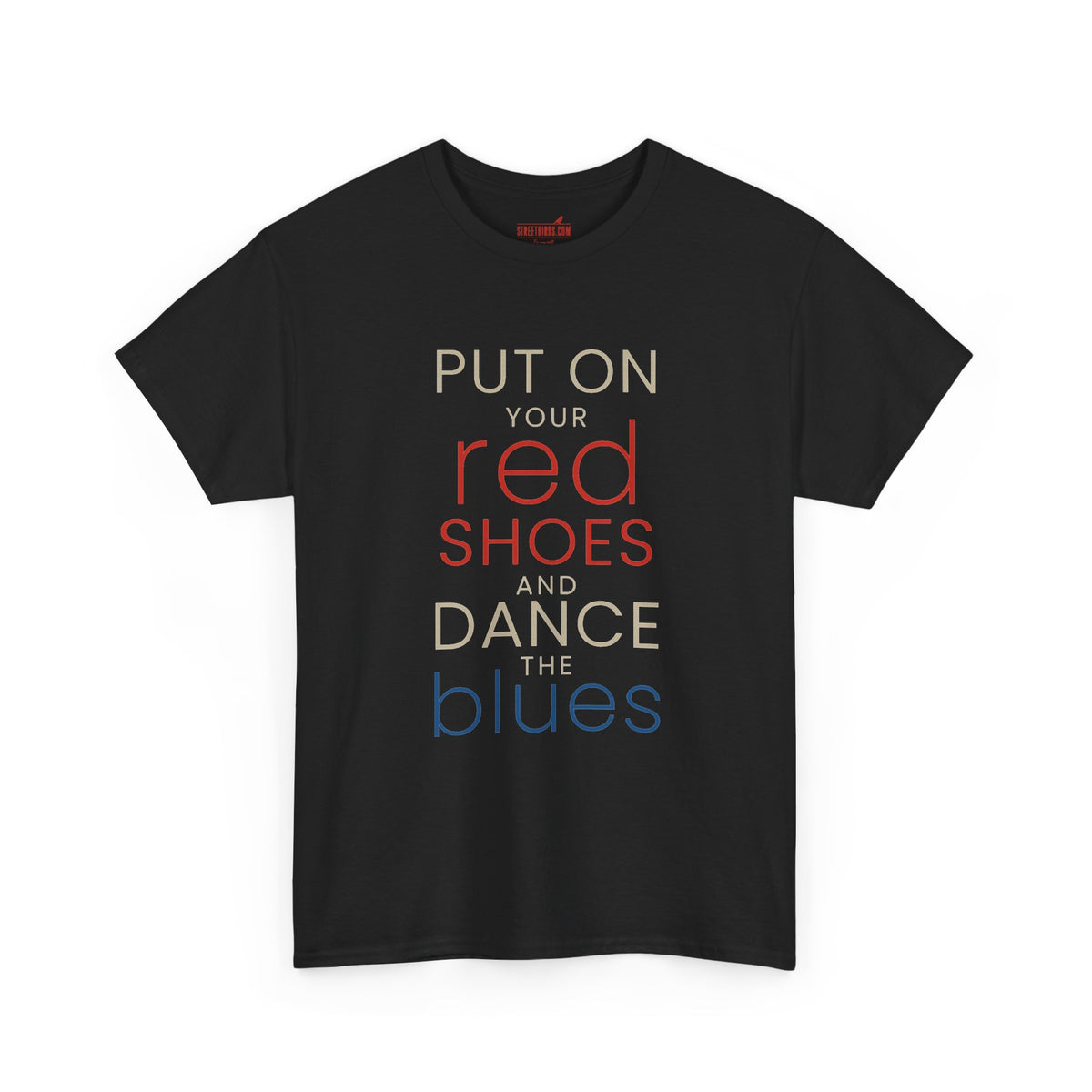 Red Shoes