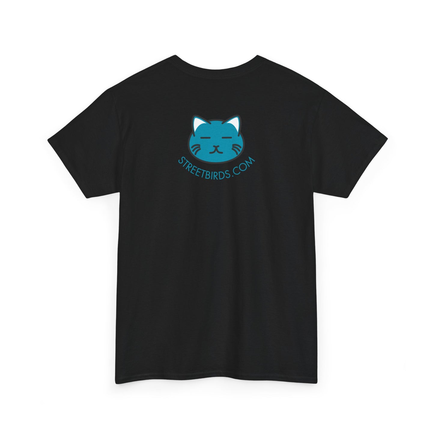 Care Factor Low | Blue Bayou