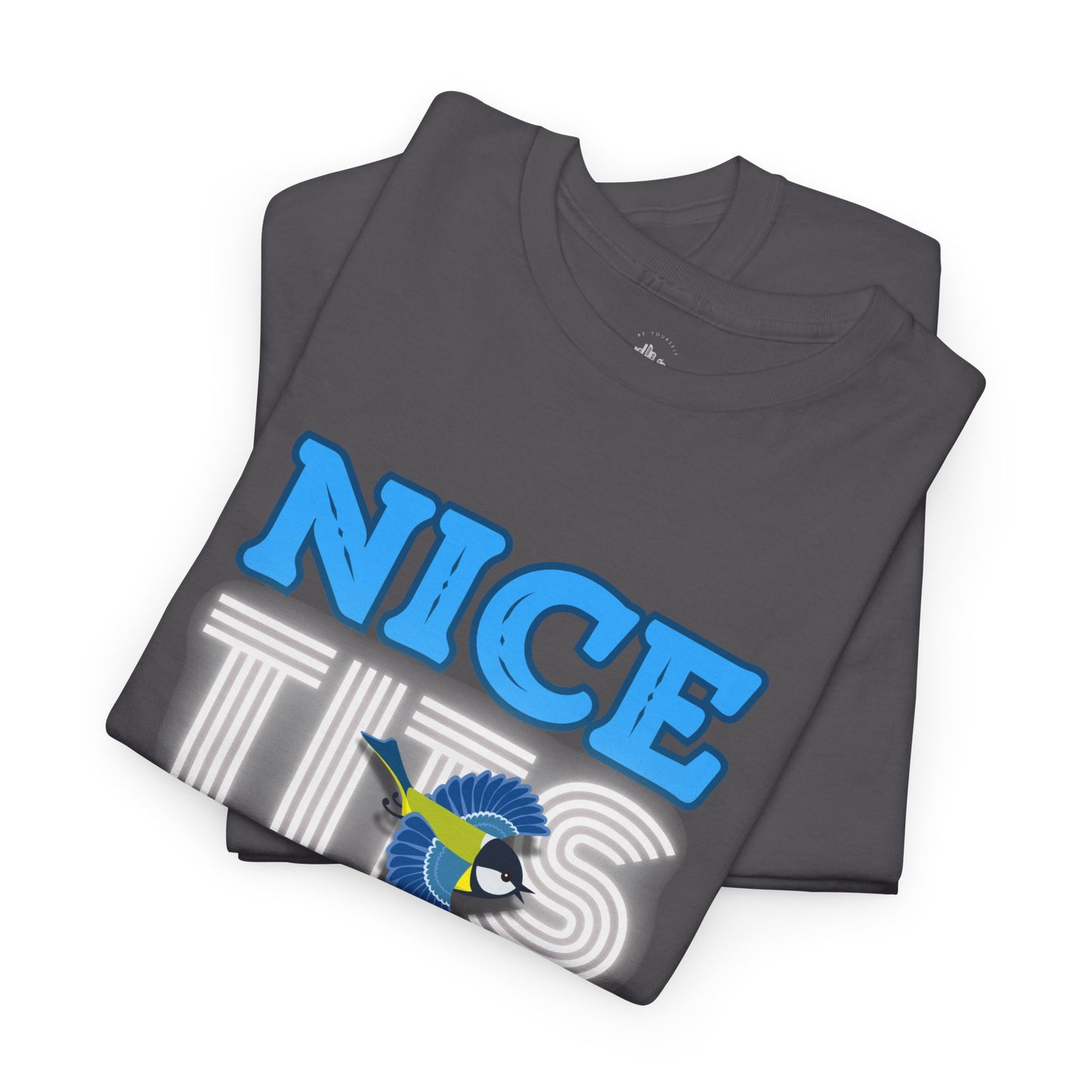 Nice Tits