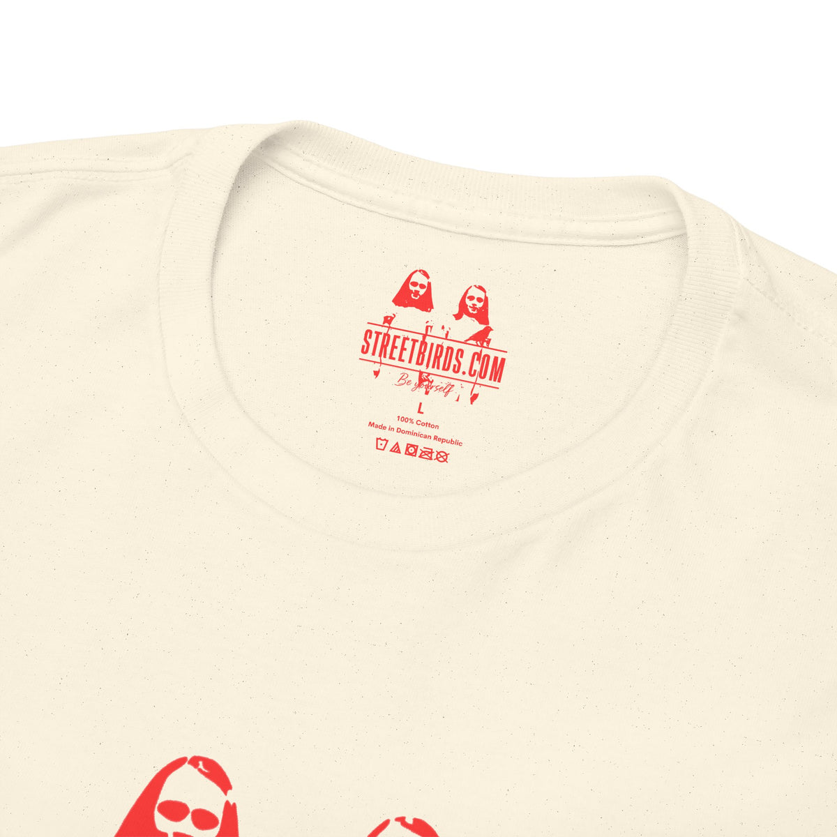 Redrum | Picture