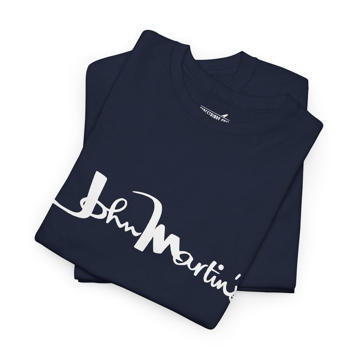 John Martin's No. 2