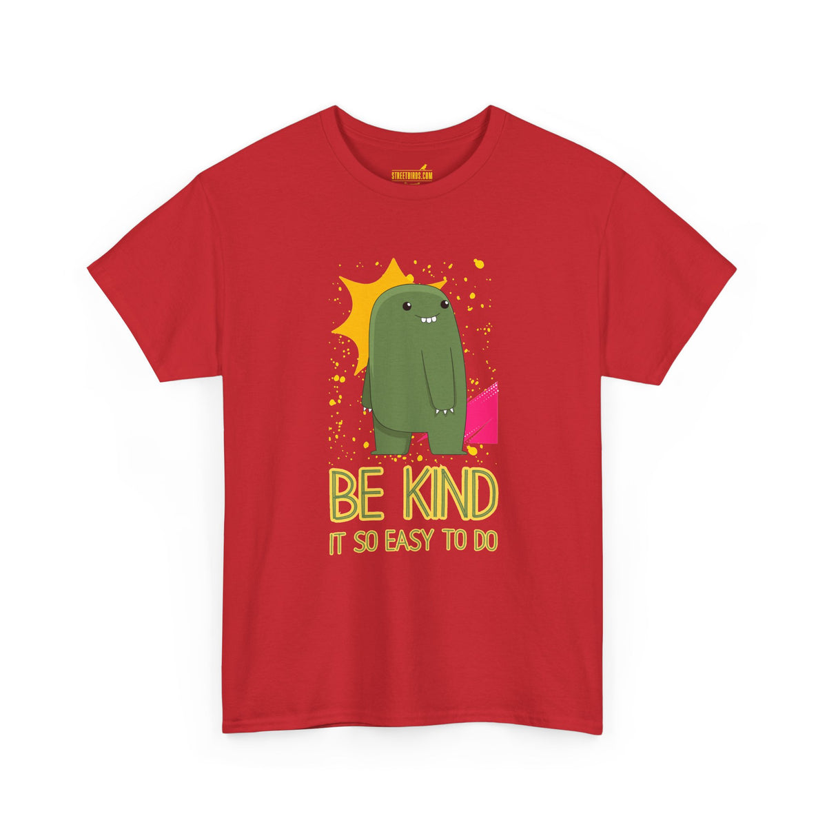 Be Kind...It's so easy to do