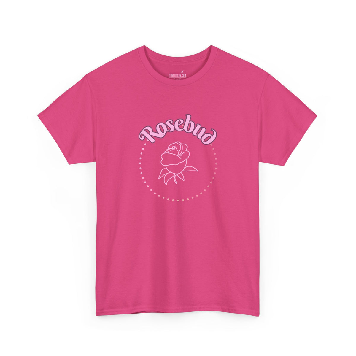 Rosebud